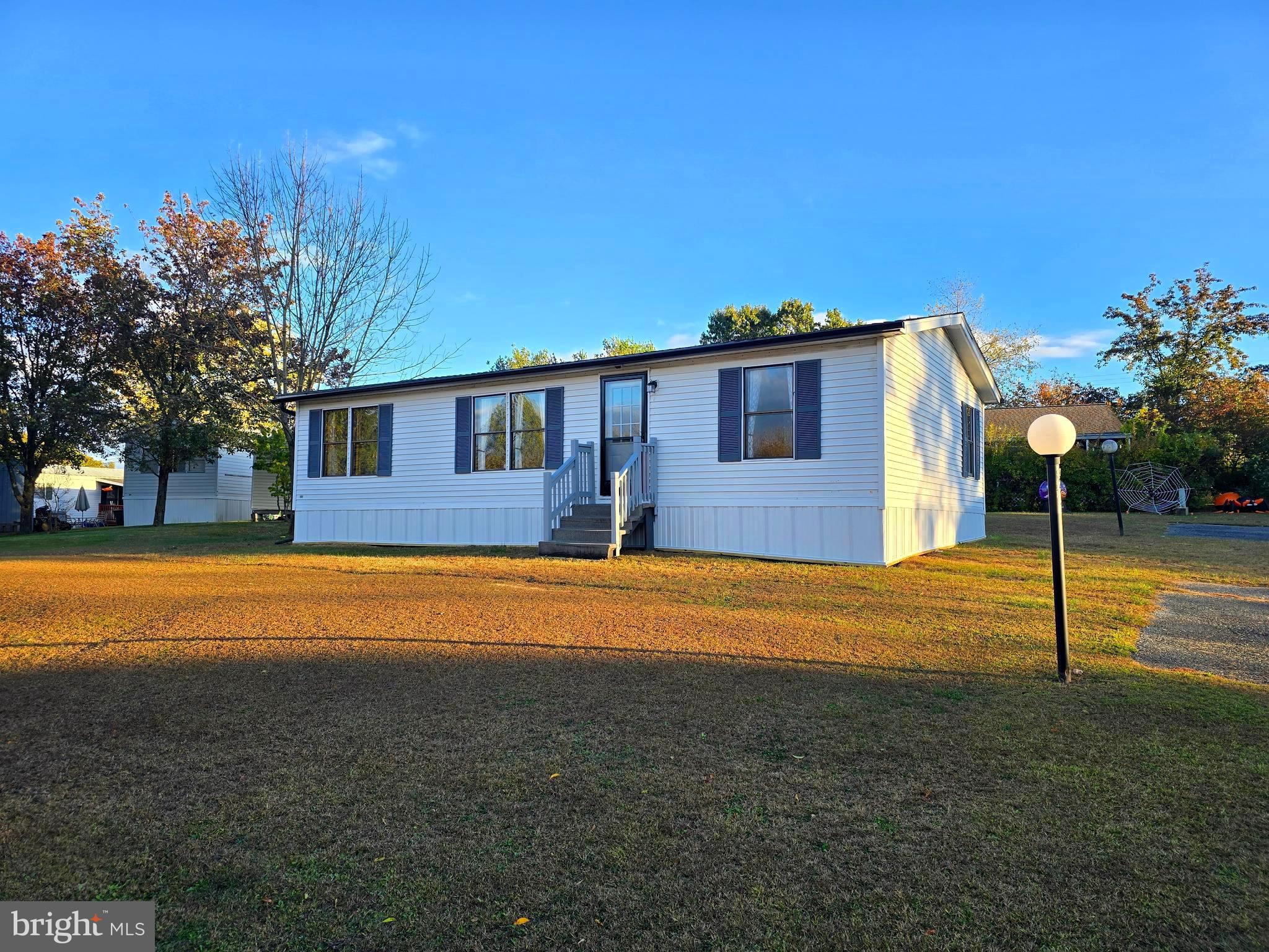 PLEASANT HILLS TR - Residential