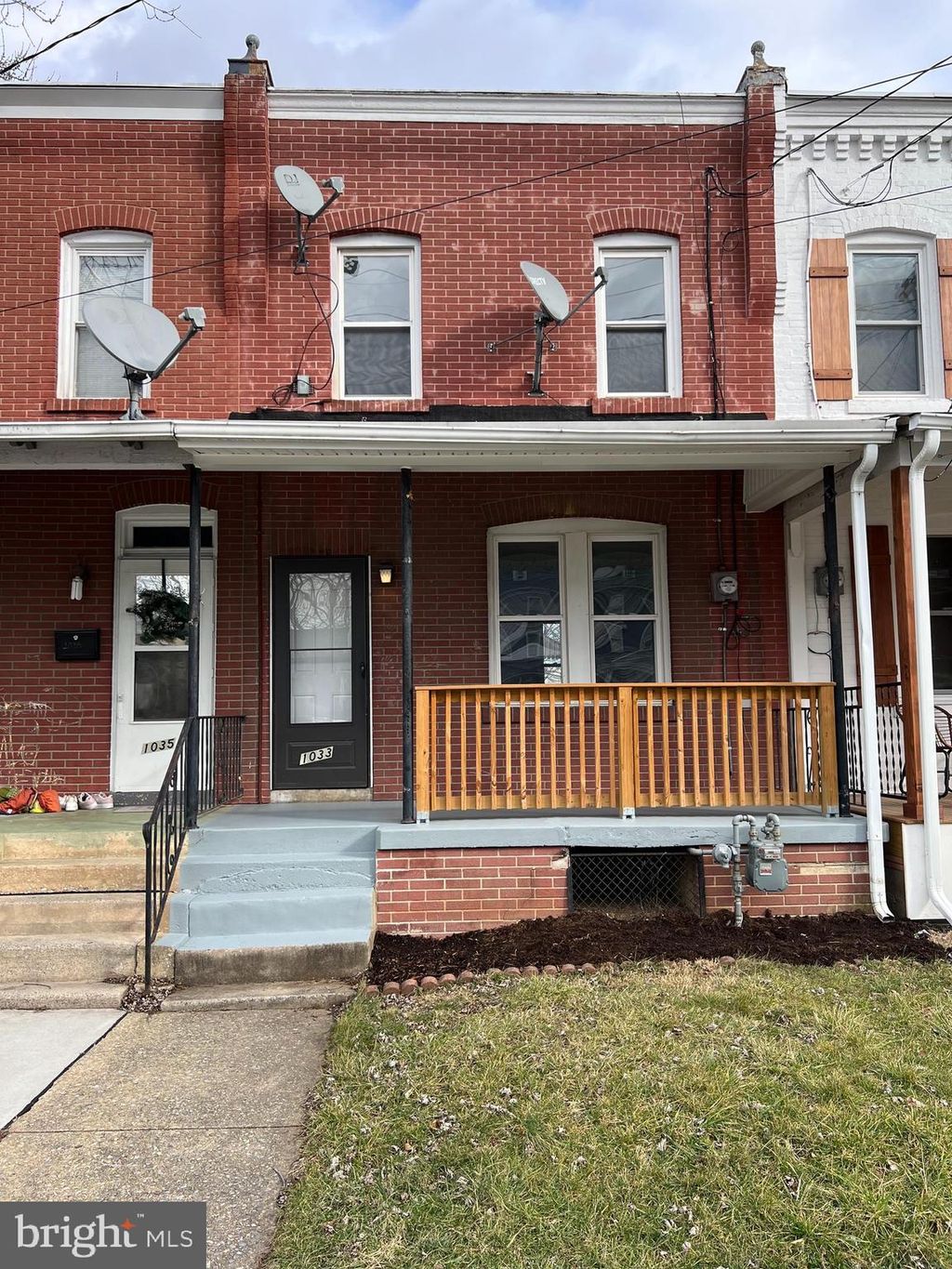 Photo of 1033 N LIME ST, LANCASTER, PA 17602 (MLS # PALA2029482)