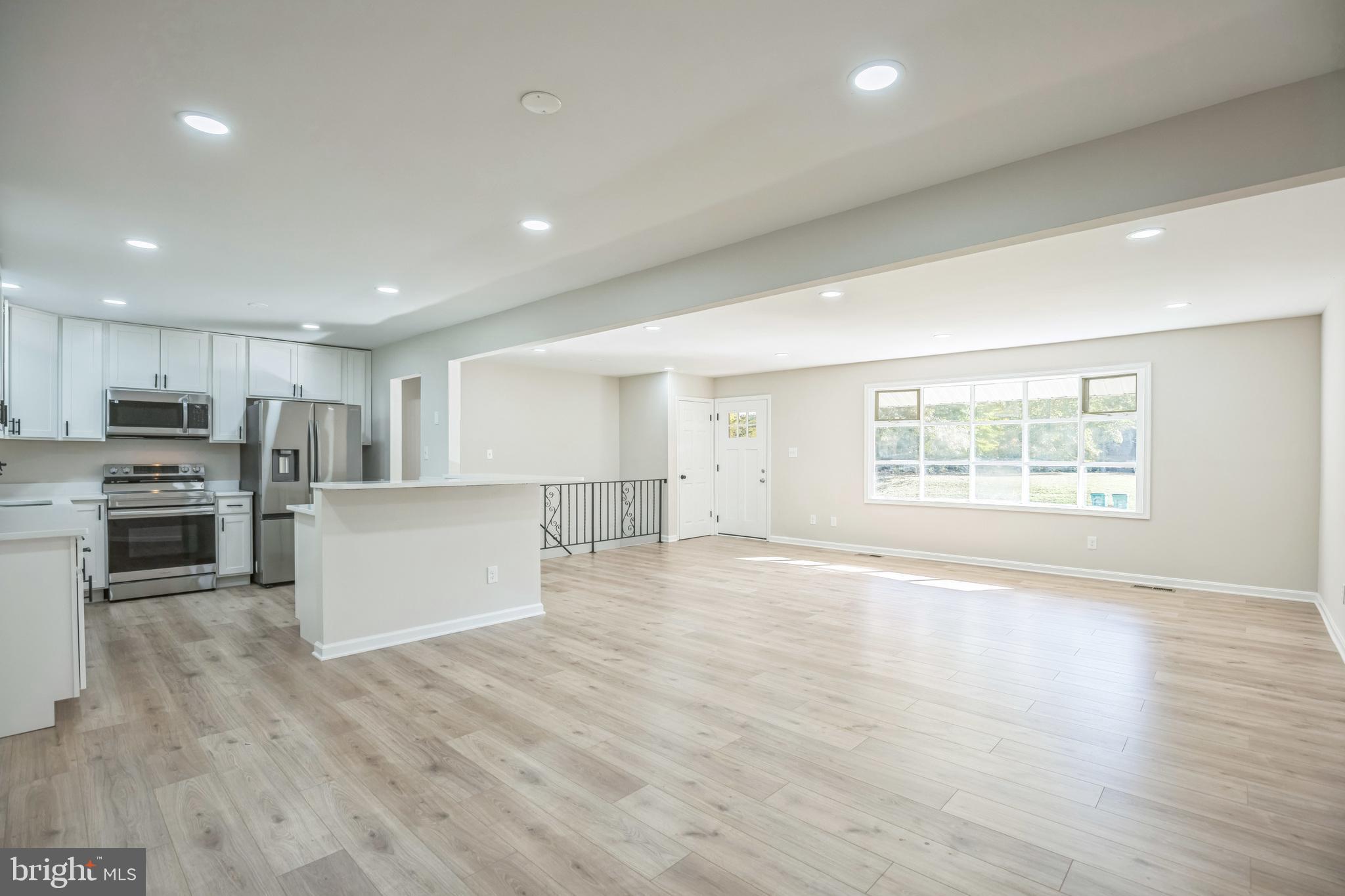 PREFERENCE EST SUB - Residential