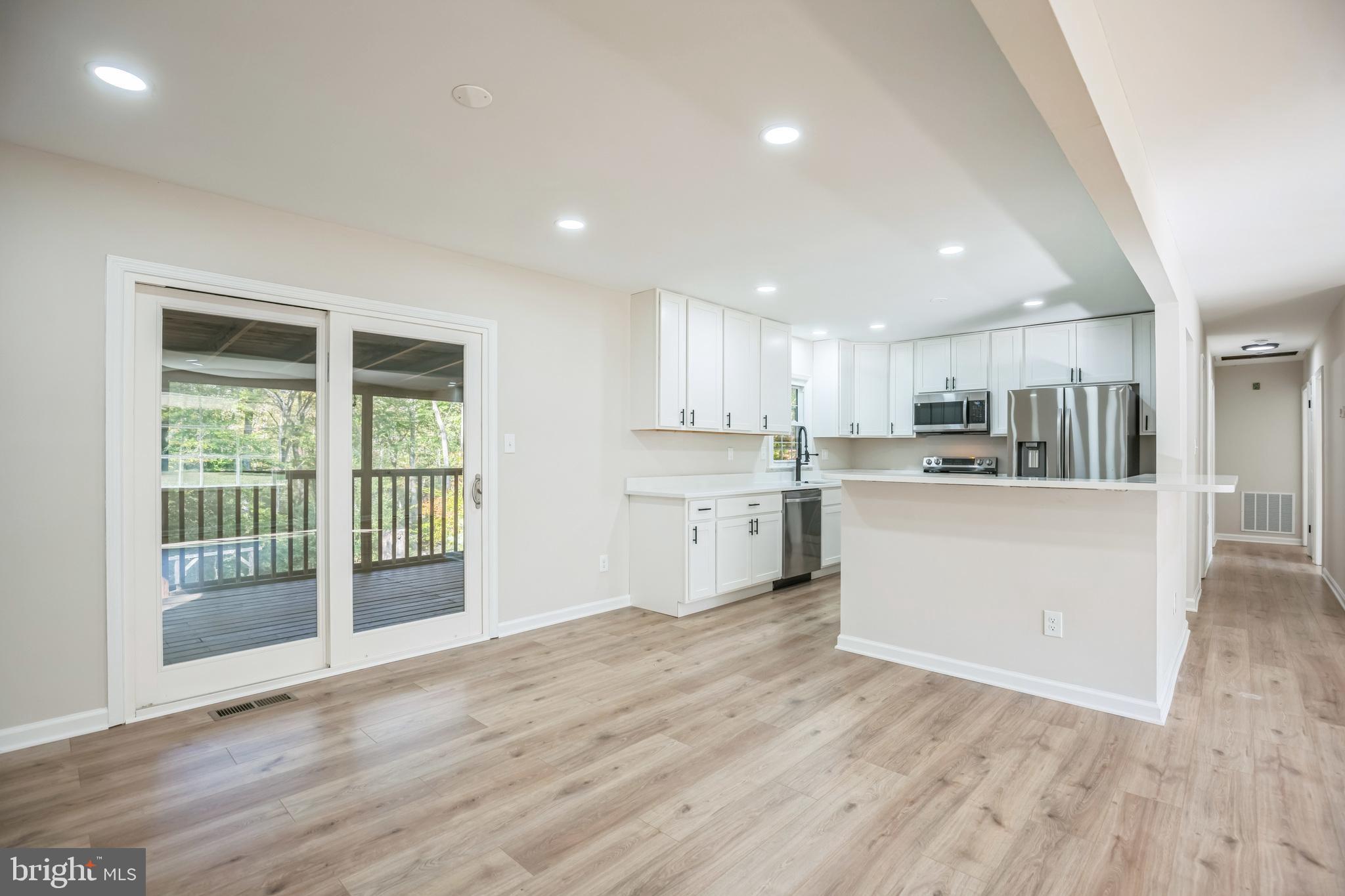 PREFERENCE EST SUB - Residential