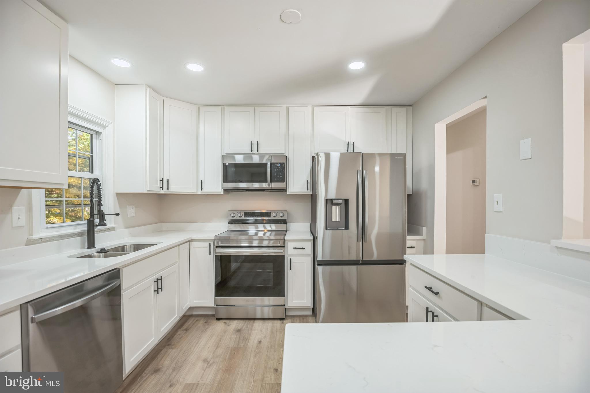 PREFERENCE EST SUB - Residential