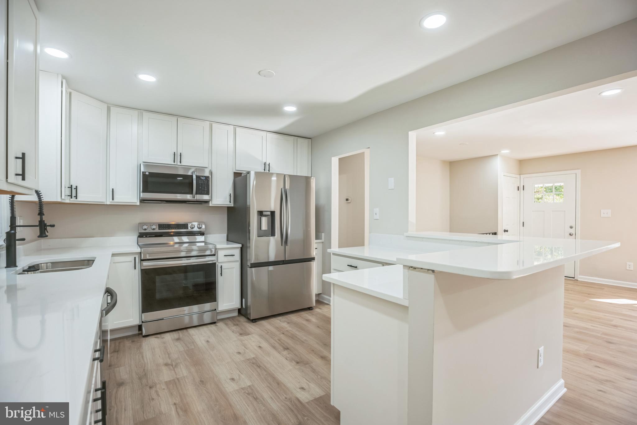 PREFERENCE EST SUB - Residential