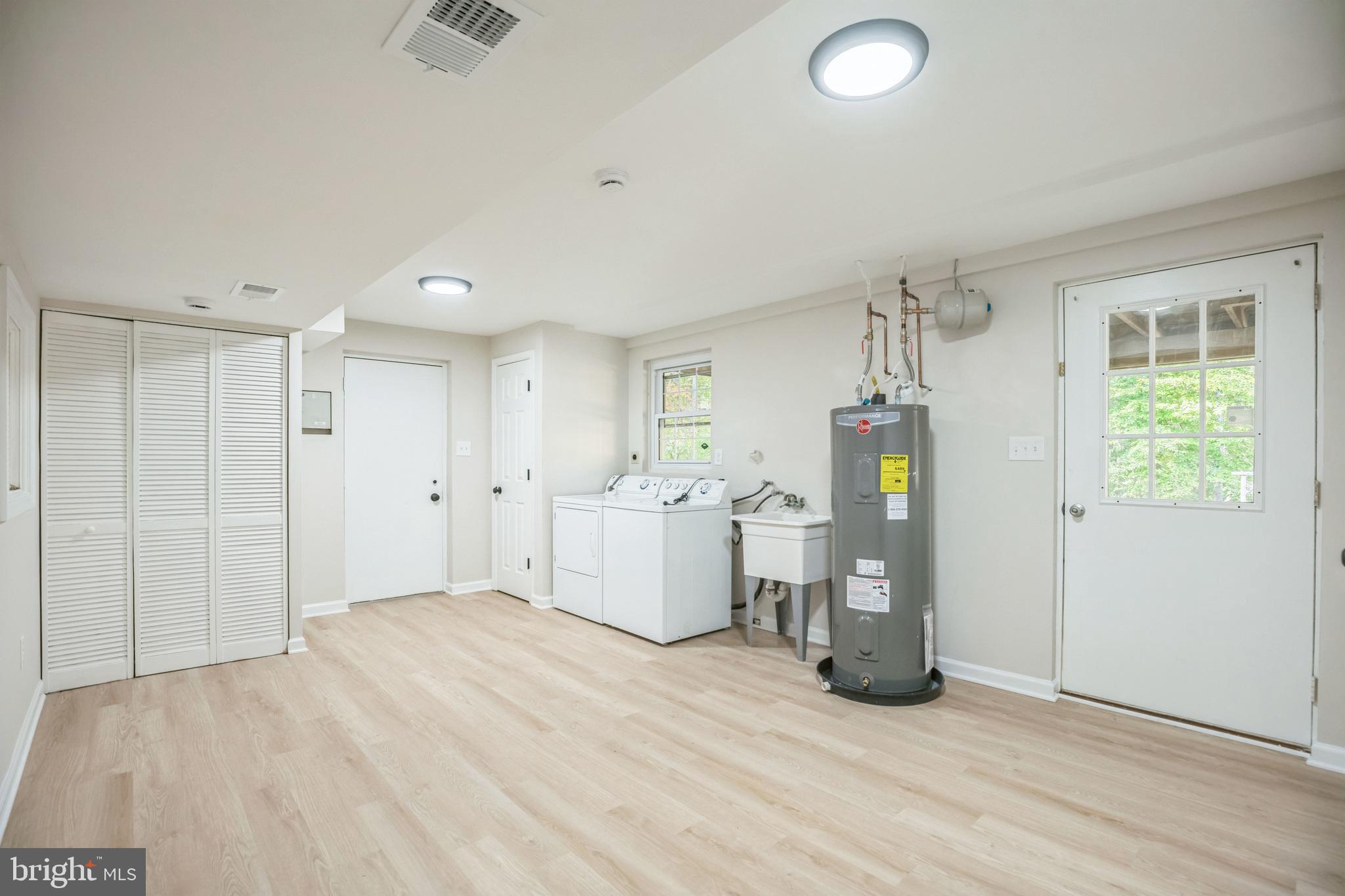 PREFERENCE EST SUB - Residential