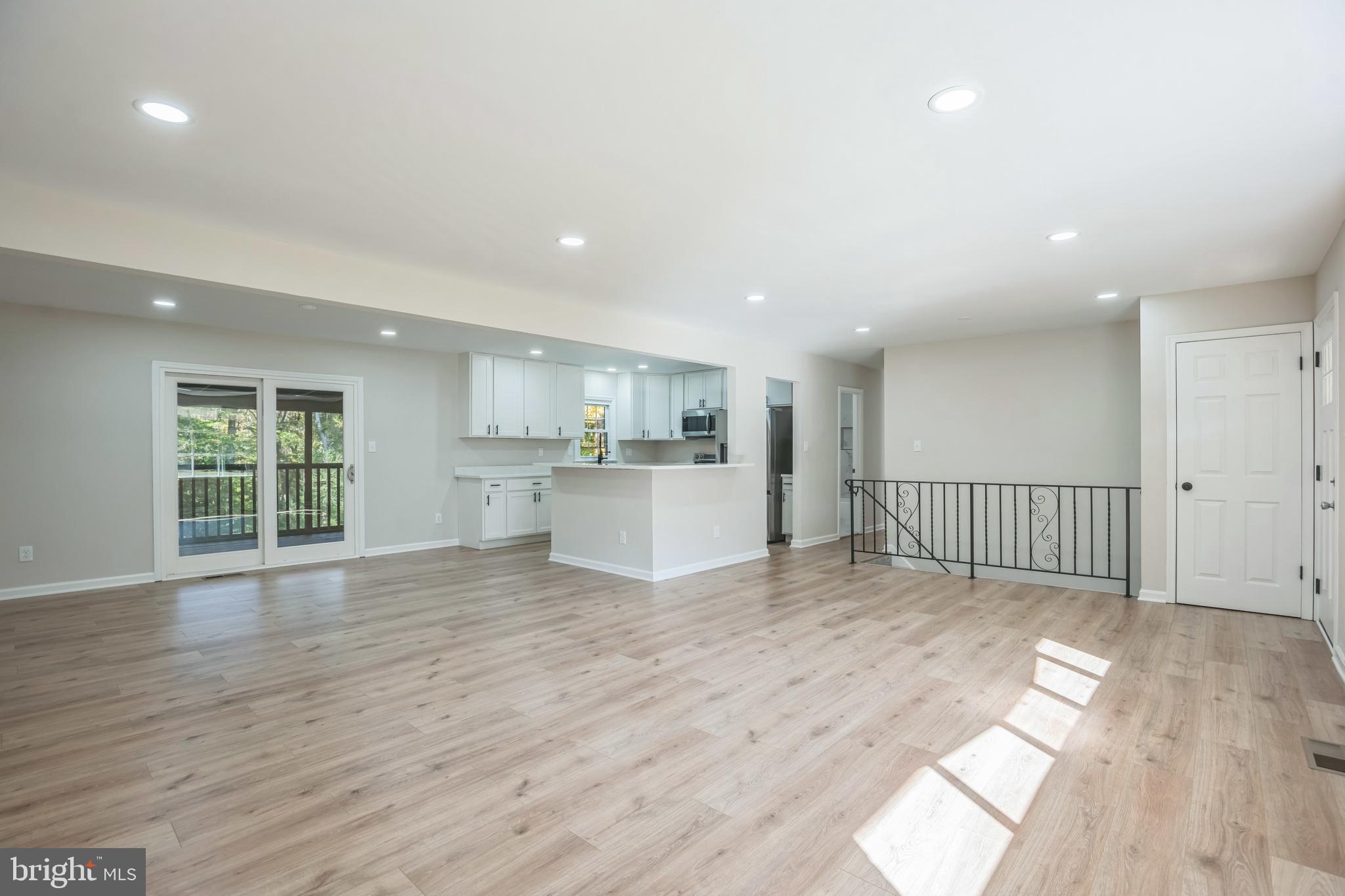 PREFERENCE EST SUB - Residential