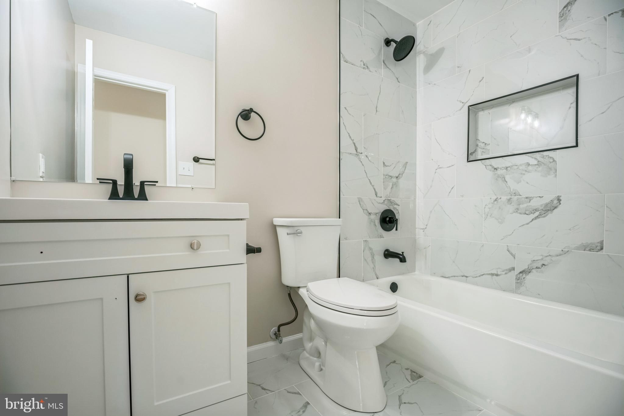 PREFERENCE EST SUB - Residential