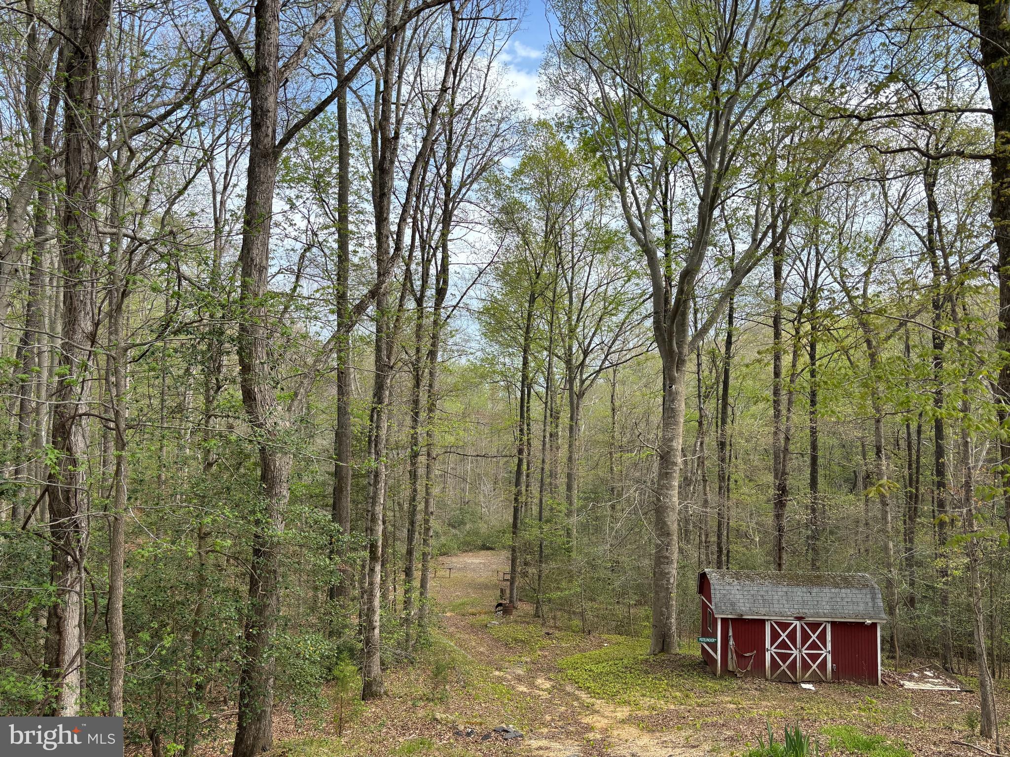 SECLUDED ESTATES - Residential