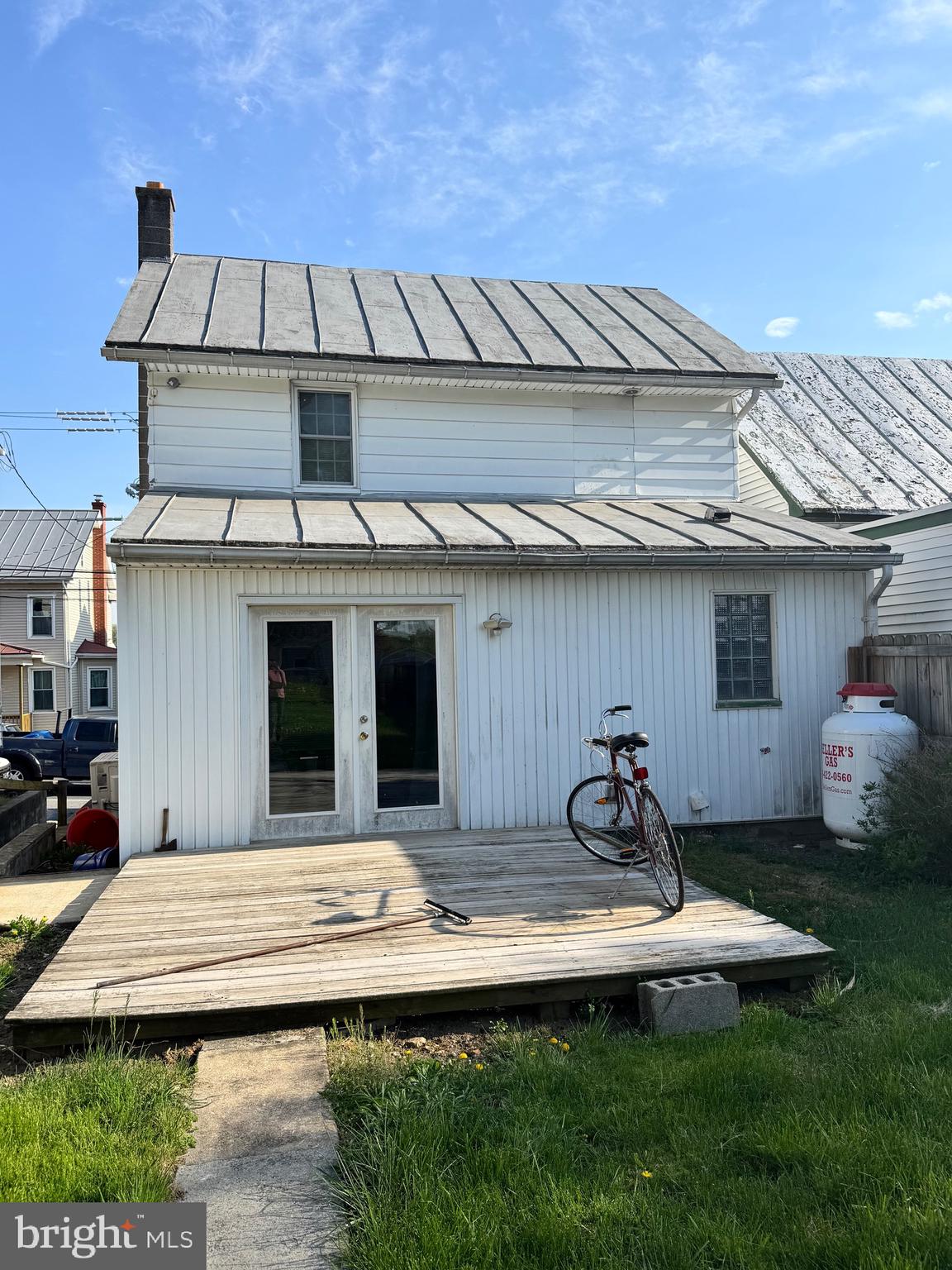 227 W MARKET STREET