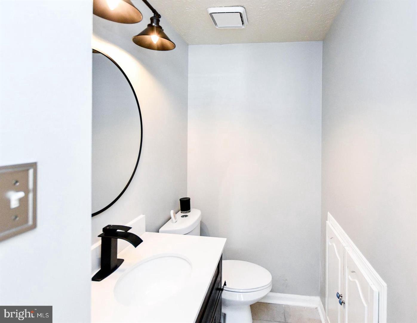 OVERLOOK - Residential Lease