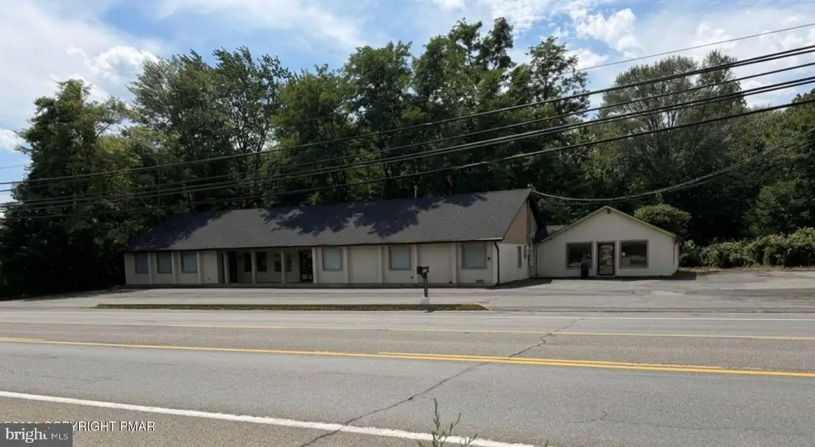 2918 Route 611, Tannersville, PA, 18372