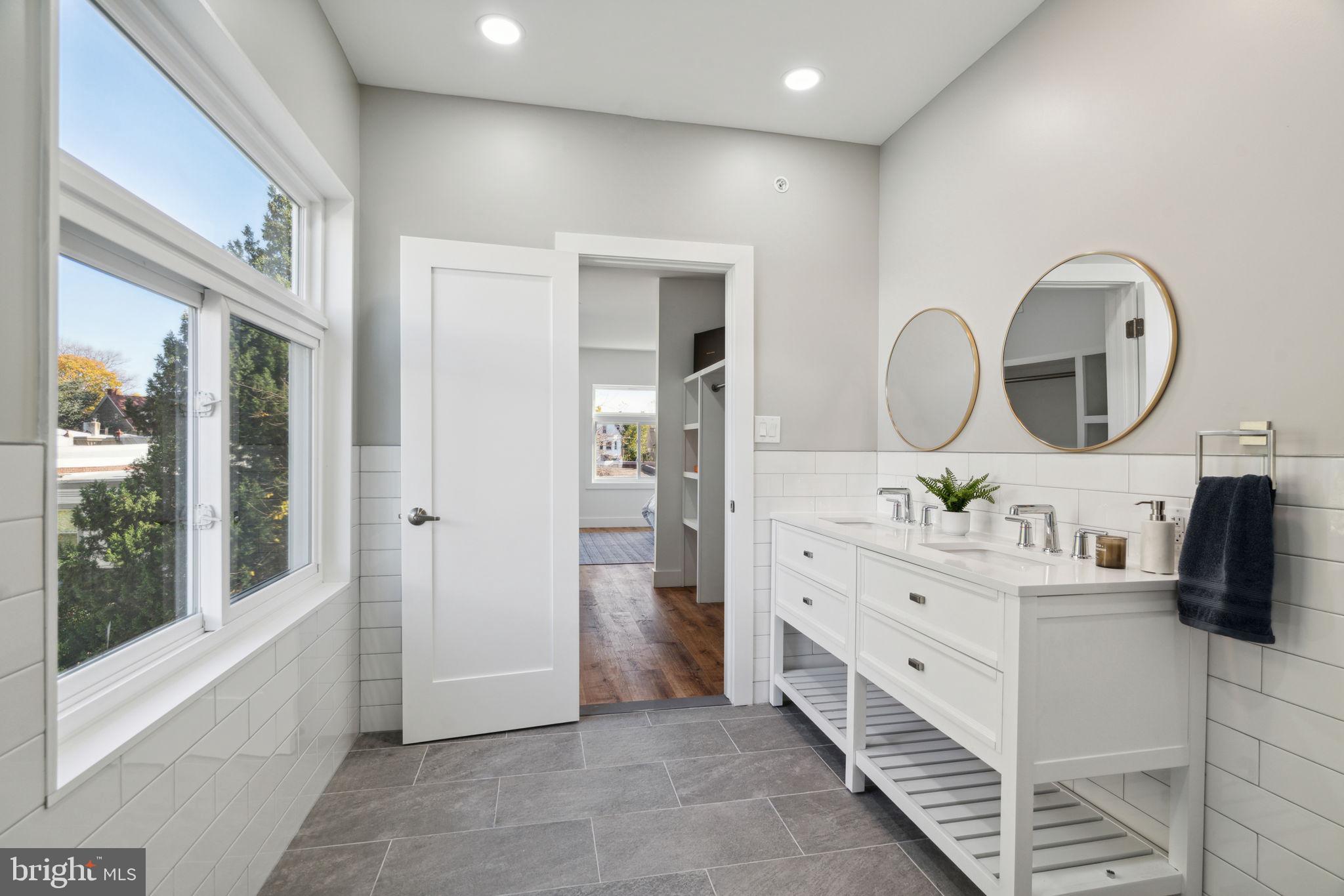 MT AIRY (WEST) - Residential