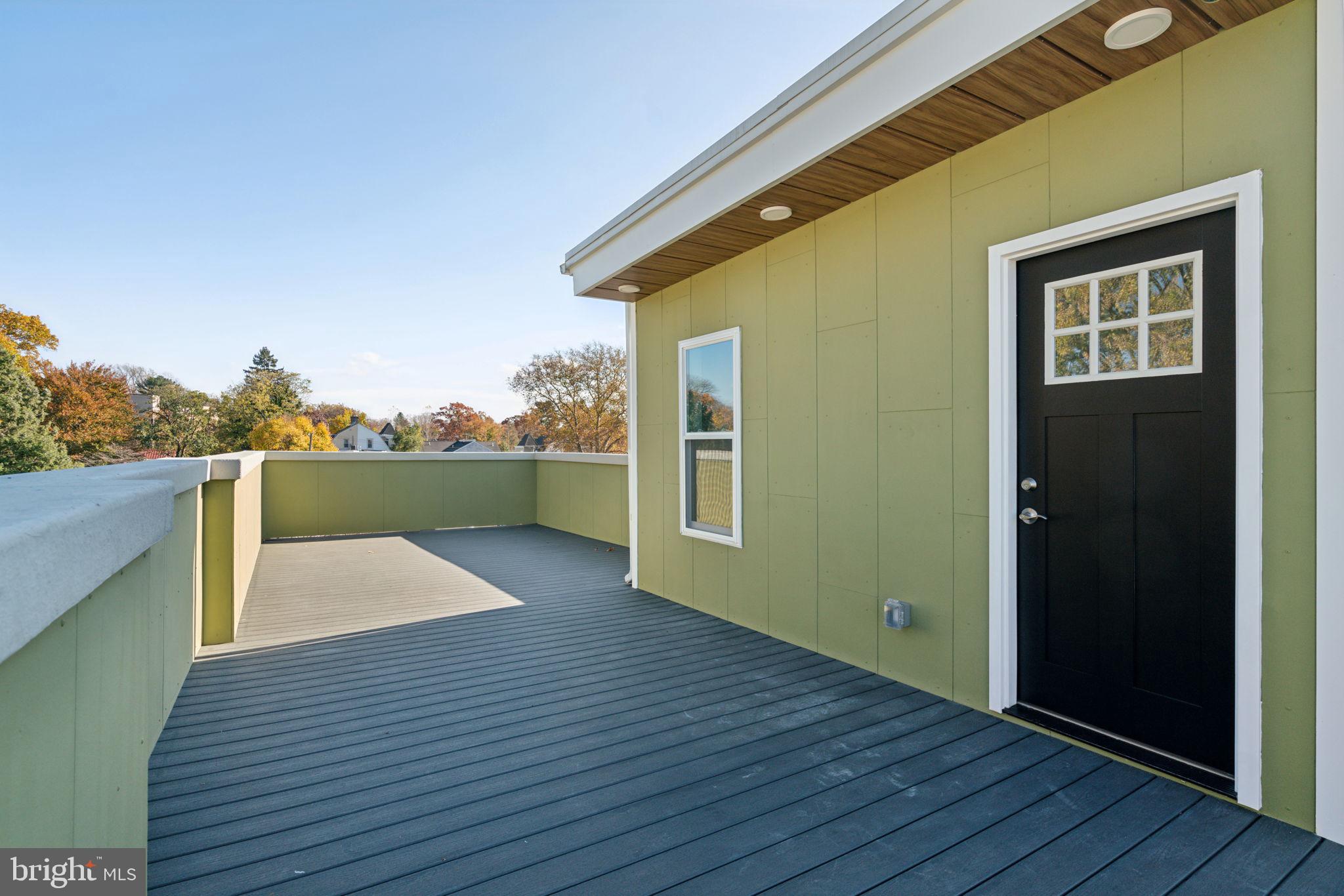 MT AIRY (WEST) - Residential