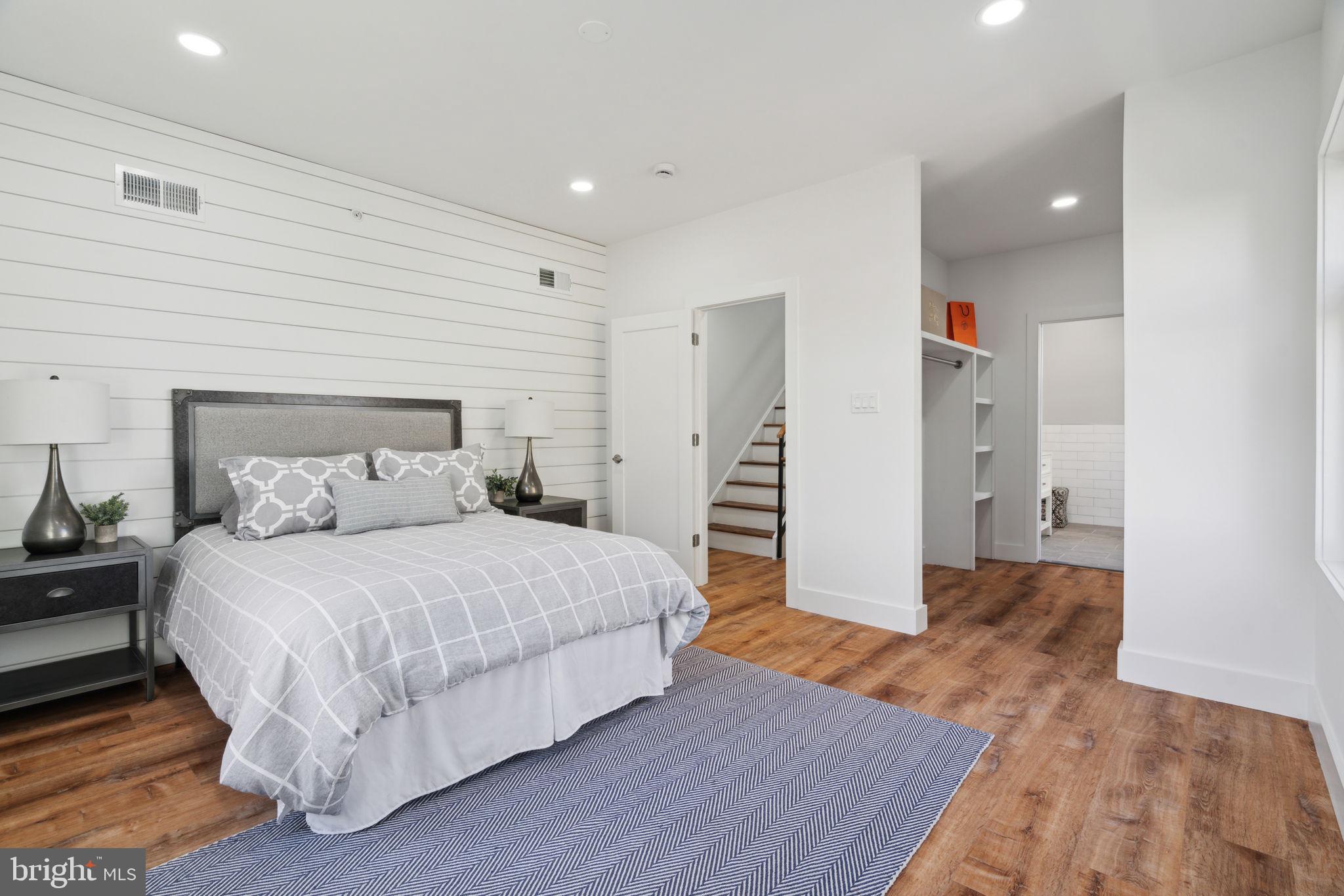 MT AIRY (WEST) - Residential