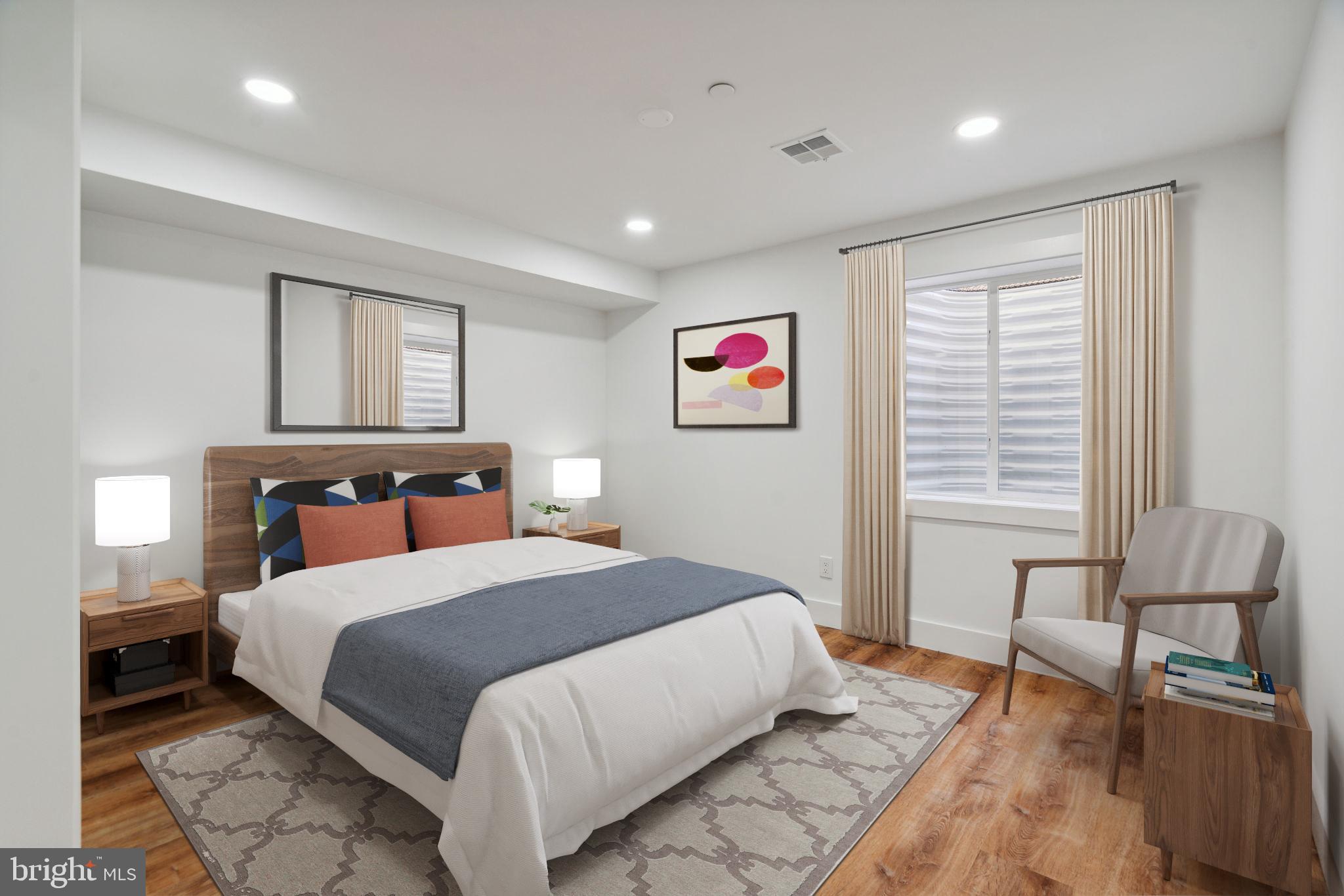 MT AIRY (WEST) - Residential