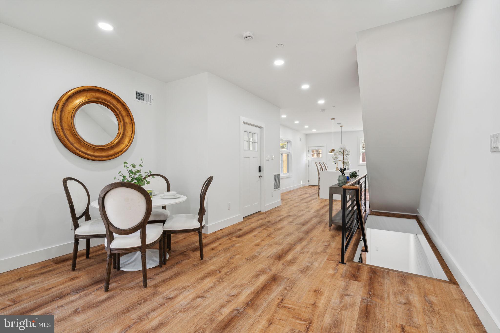 MT AIRY (WEST) - Residential