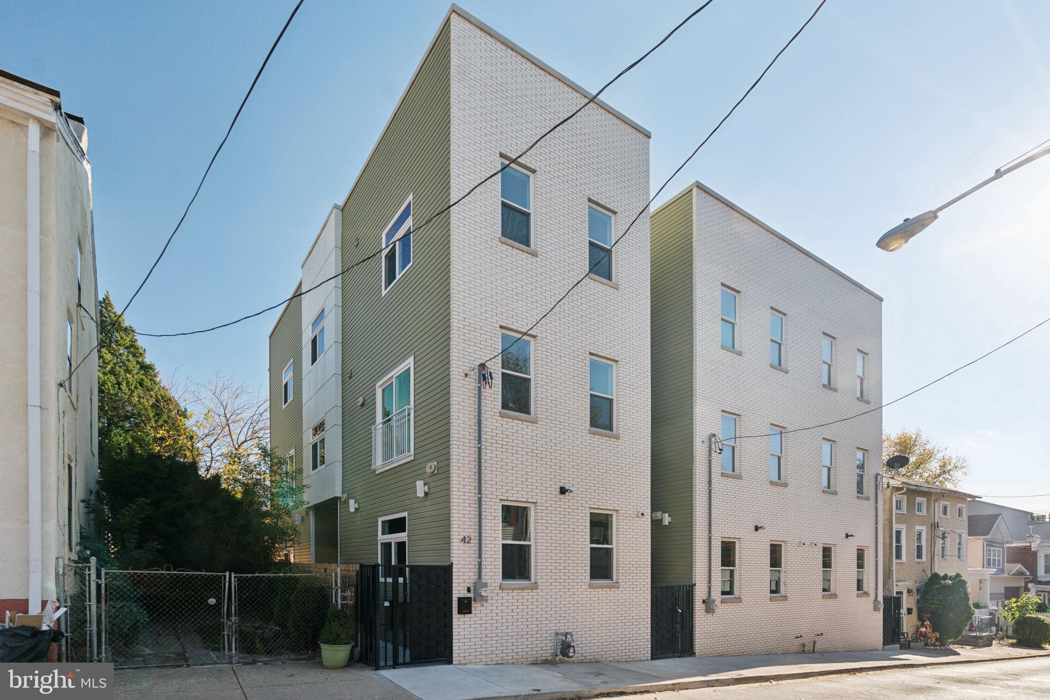 MT AIRY (WEST) - Residential