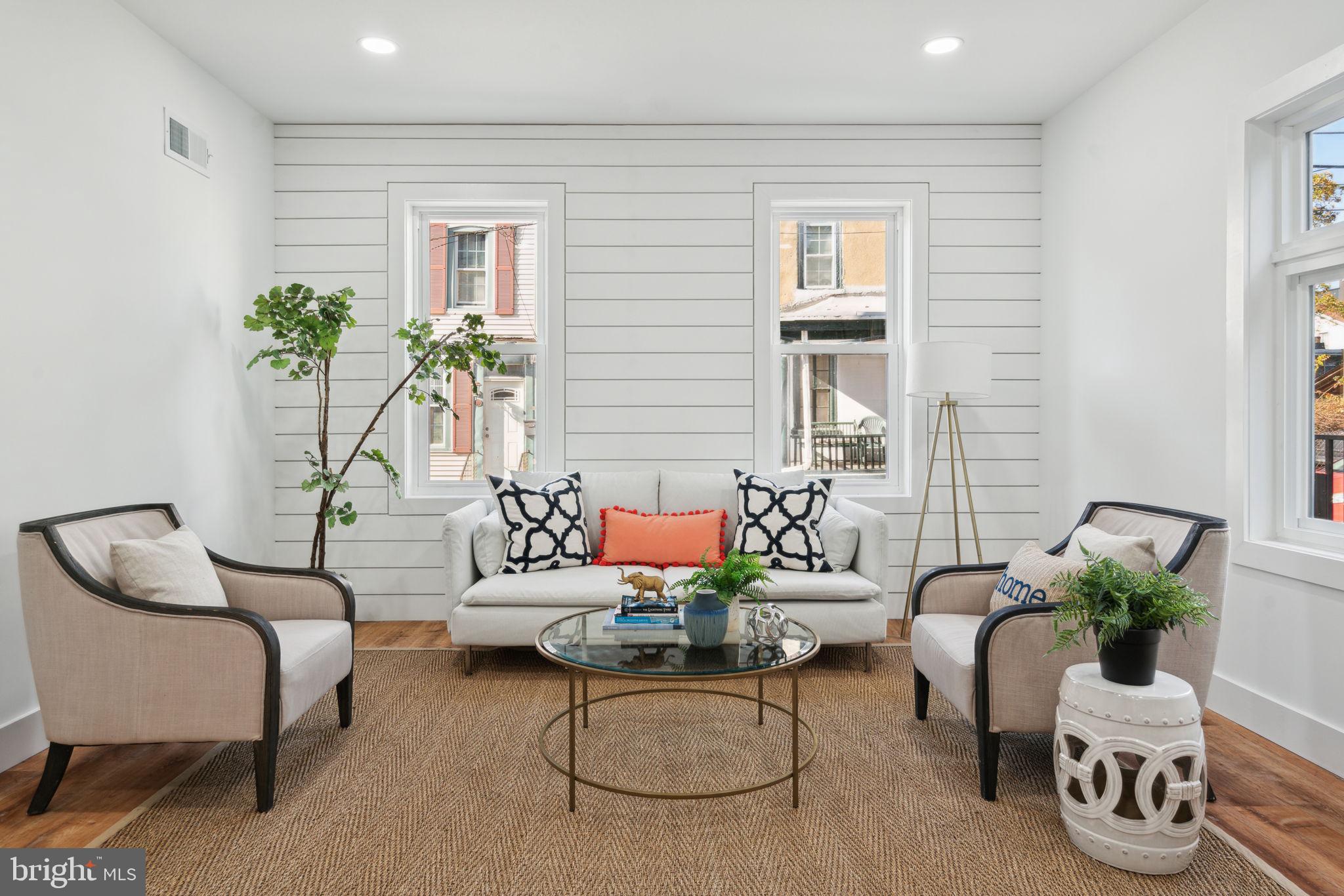 MT AIRY (WEST) - Residential