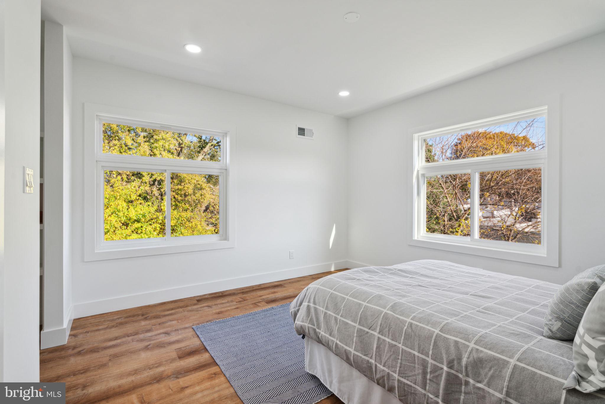 MT AIRY (WEST) - Residential