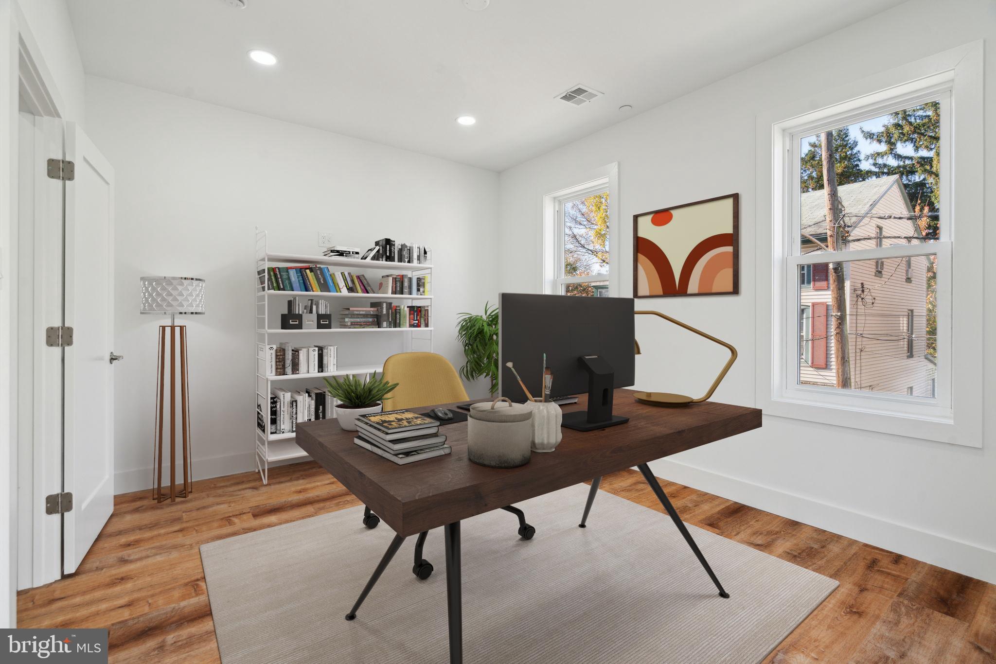 MT AIRY (WEST) - Residential