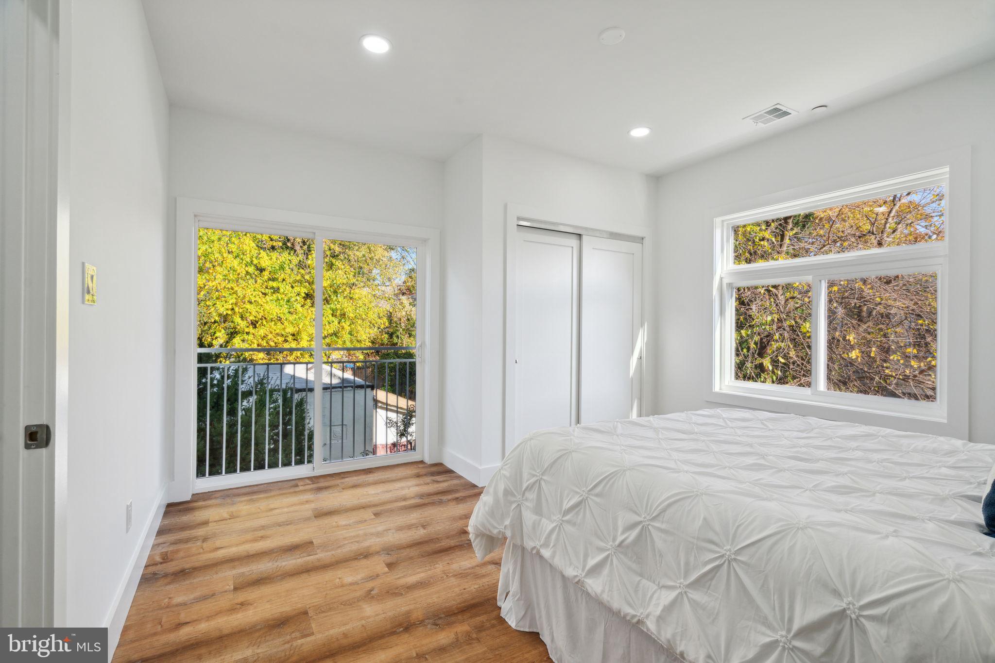 MT AIRY (WEST) - Residential