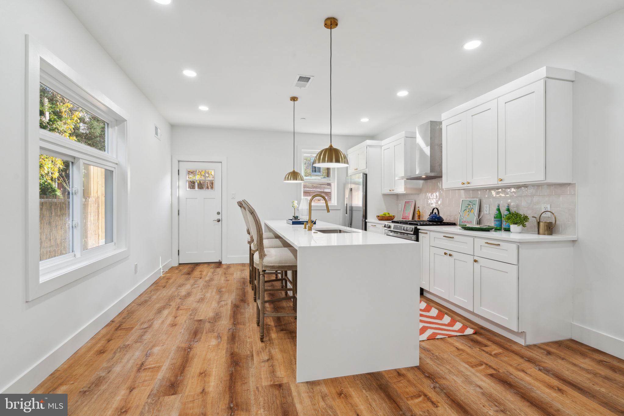 MT AIRY (WEST) - Residential