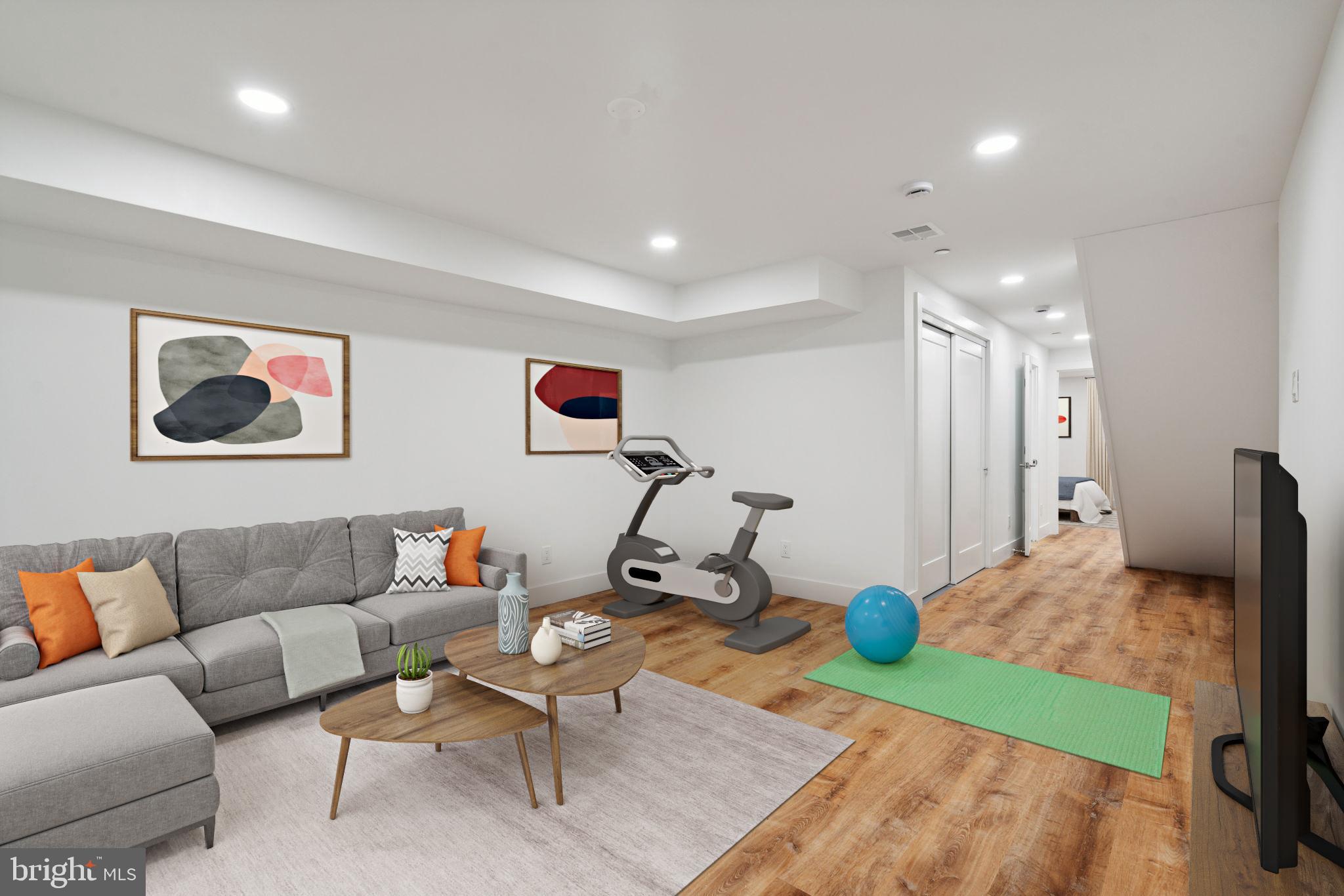 MT AIRY (WEST) - Residential