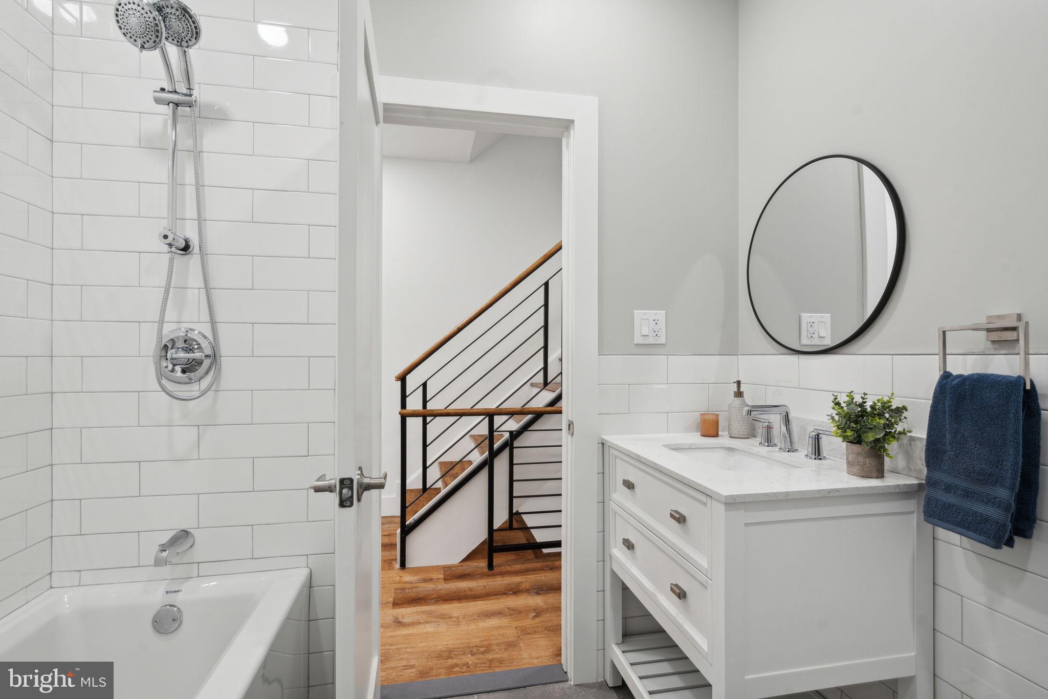 MT AIRY (WEST) - Residential