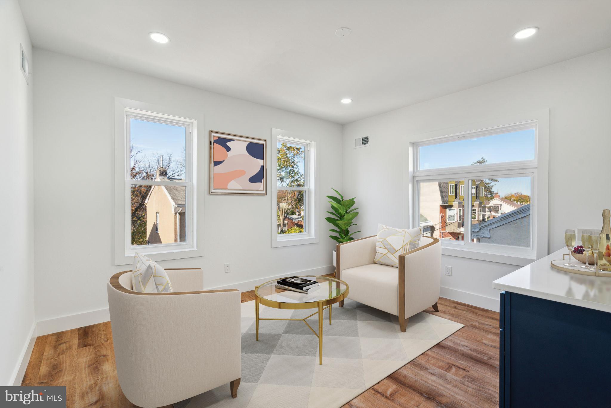 MT AIRY (WEST) - Residential