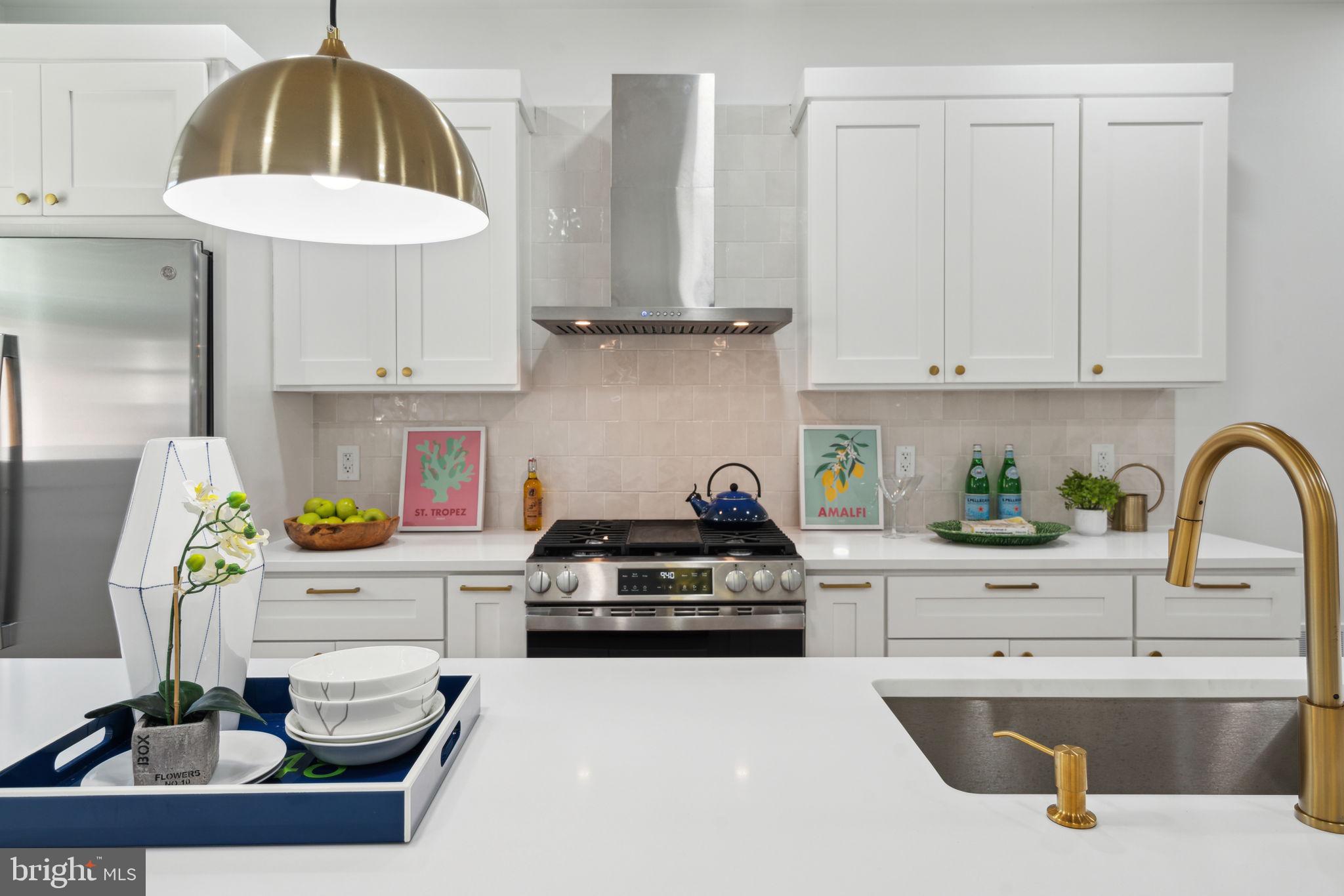 MT AIRY (WEST) - Residential