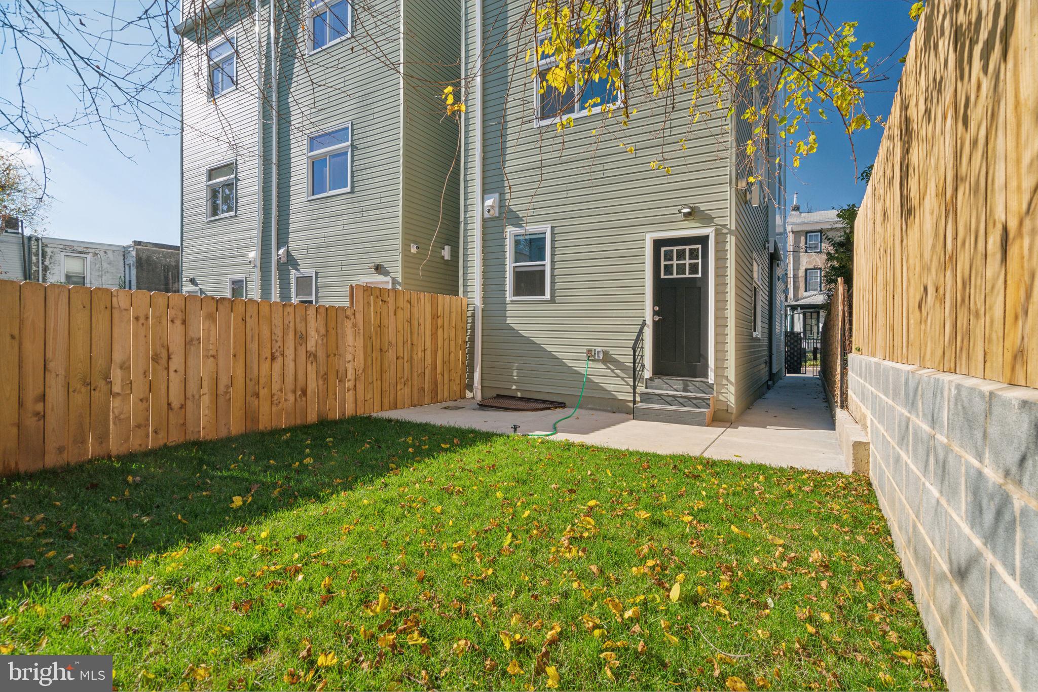 MT AIRY (WEST) - Residential