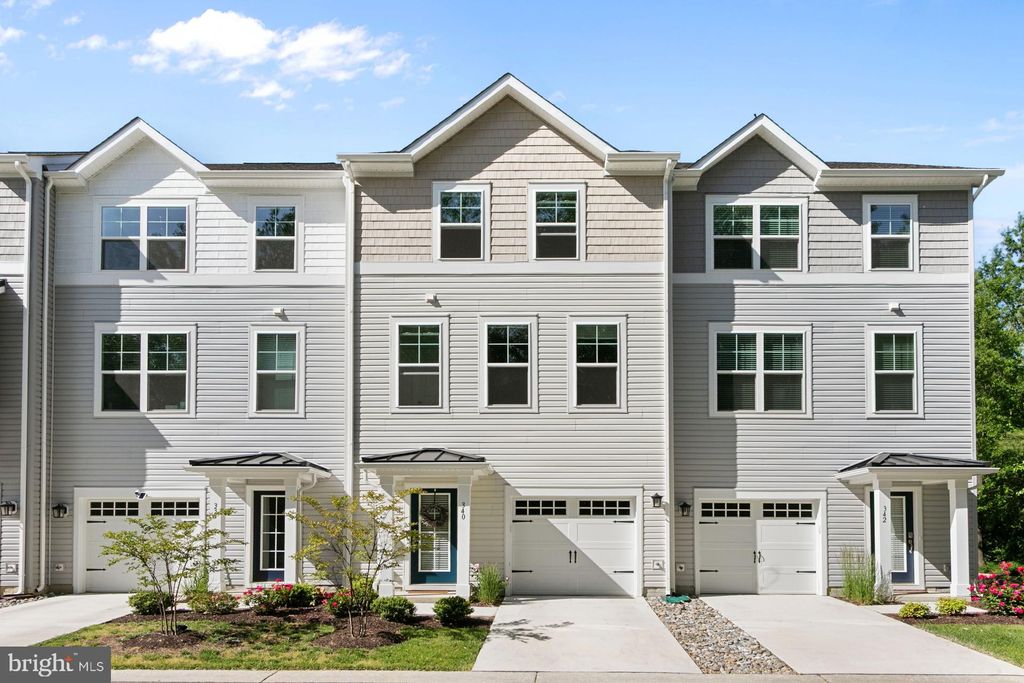 Photo of 340 Shipyard Drive, CAMBRIDGE, MD 21613 (MLS # MDDO2010550)