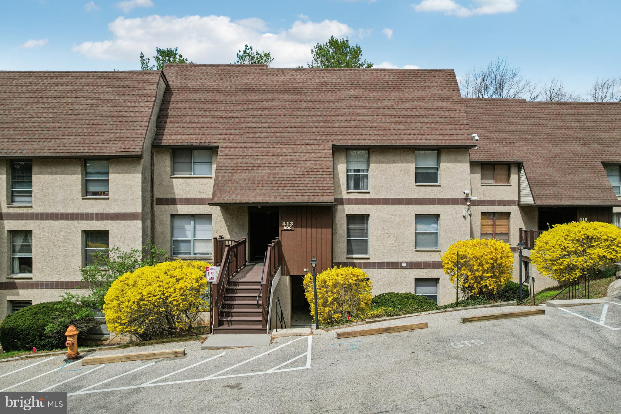 413 SHAWMONT AVENUE D