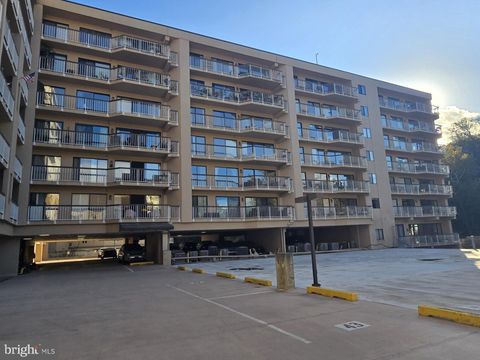 1704 N PARK DRIVE UNIT A 409 WILMINGTON DE 19806