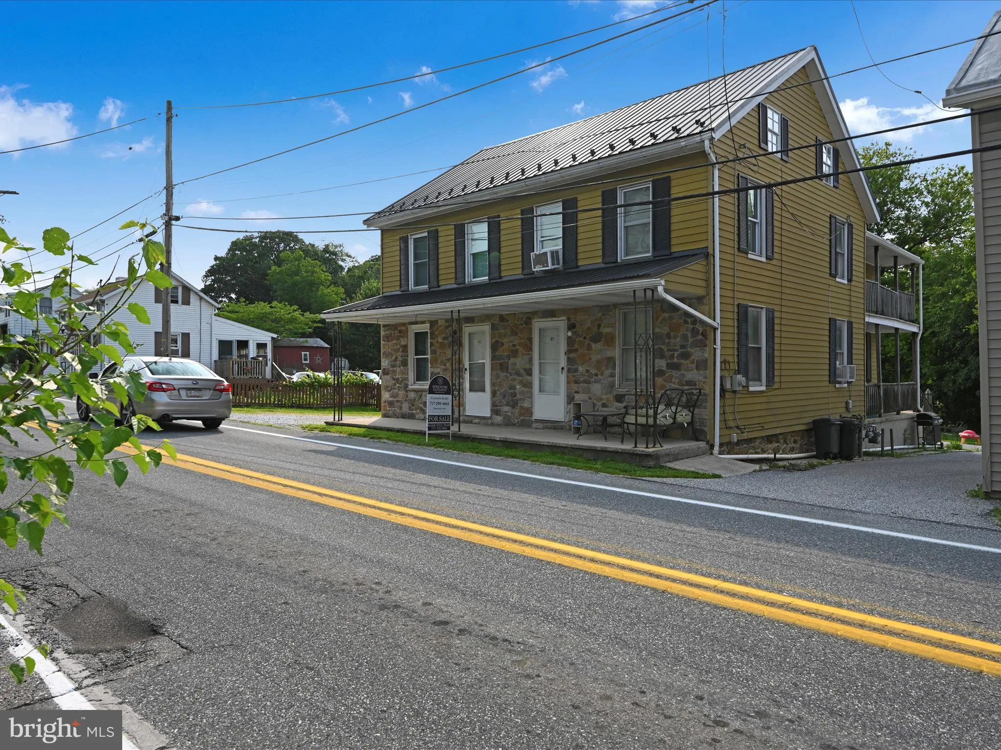 York, Pennsylvania 17408, United States, 6 Bedrooms Bedrooms, ,Residential,Active,144547