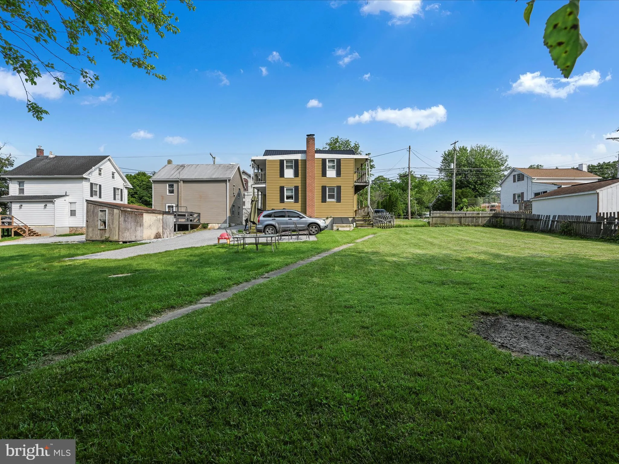 York, Pennsylvania 17408, United States, 6 Bedrooms Bedrooms, ,Residential,Active,144547