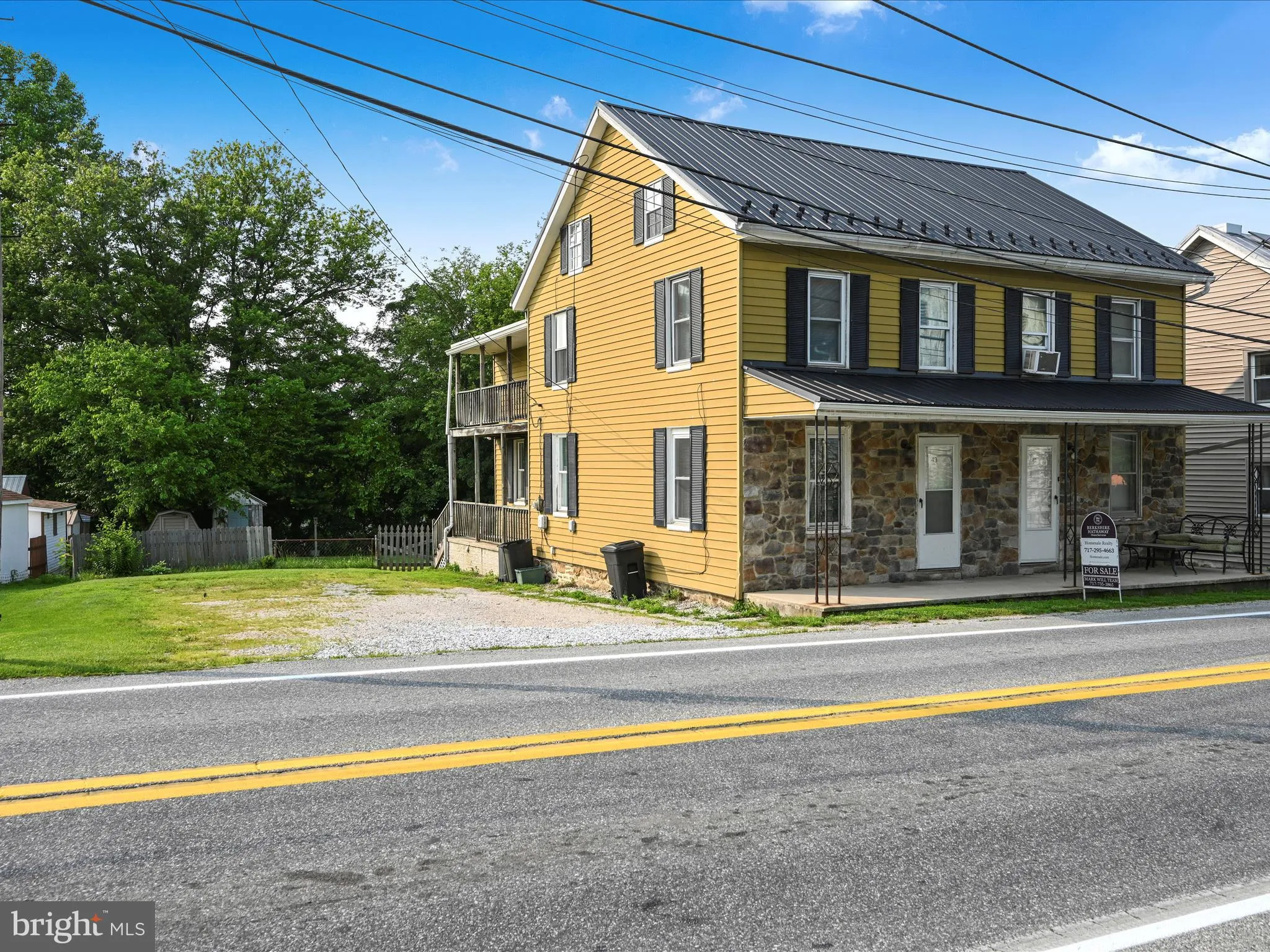 York, Pennsylvania 17408, United States, 6 Bedrooms Bedrooms, ,Residential,Active,144547