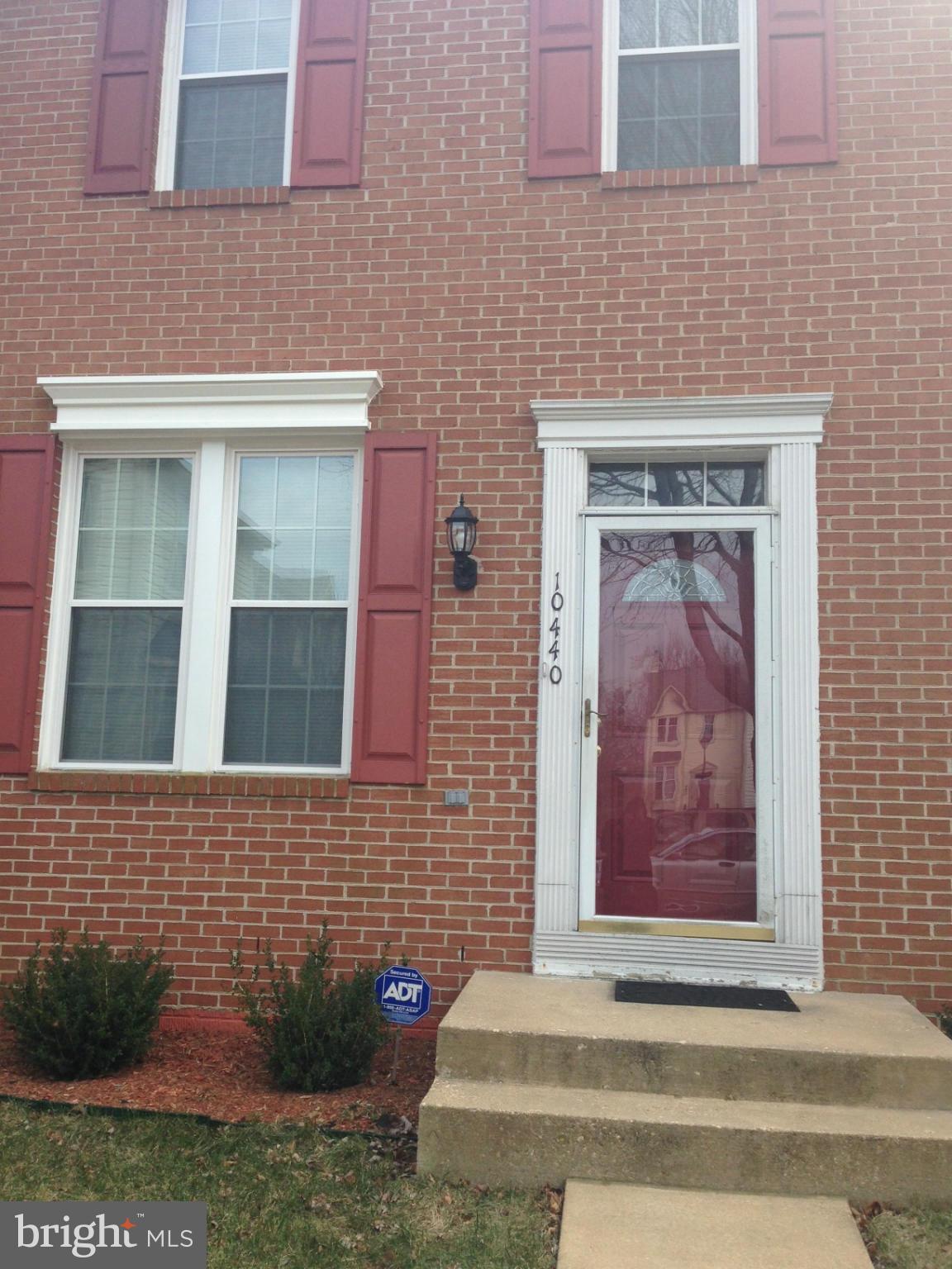 WESTLAKE PLAT 1 - Residential Lease