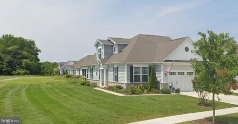 222 TOPSIDE DRIVE STEVENSVILLE MD 21666