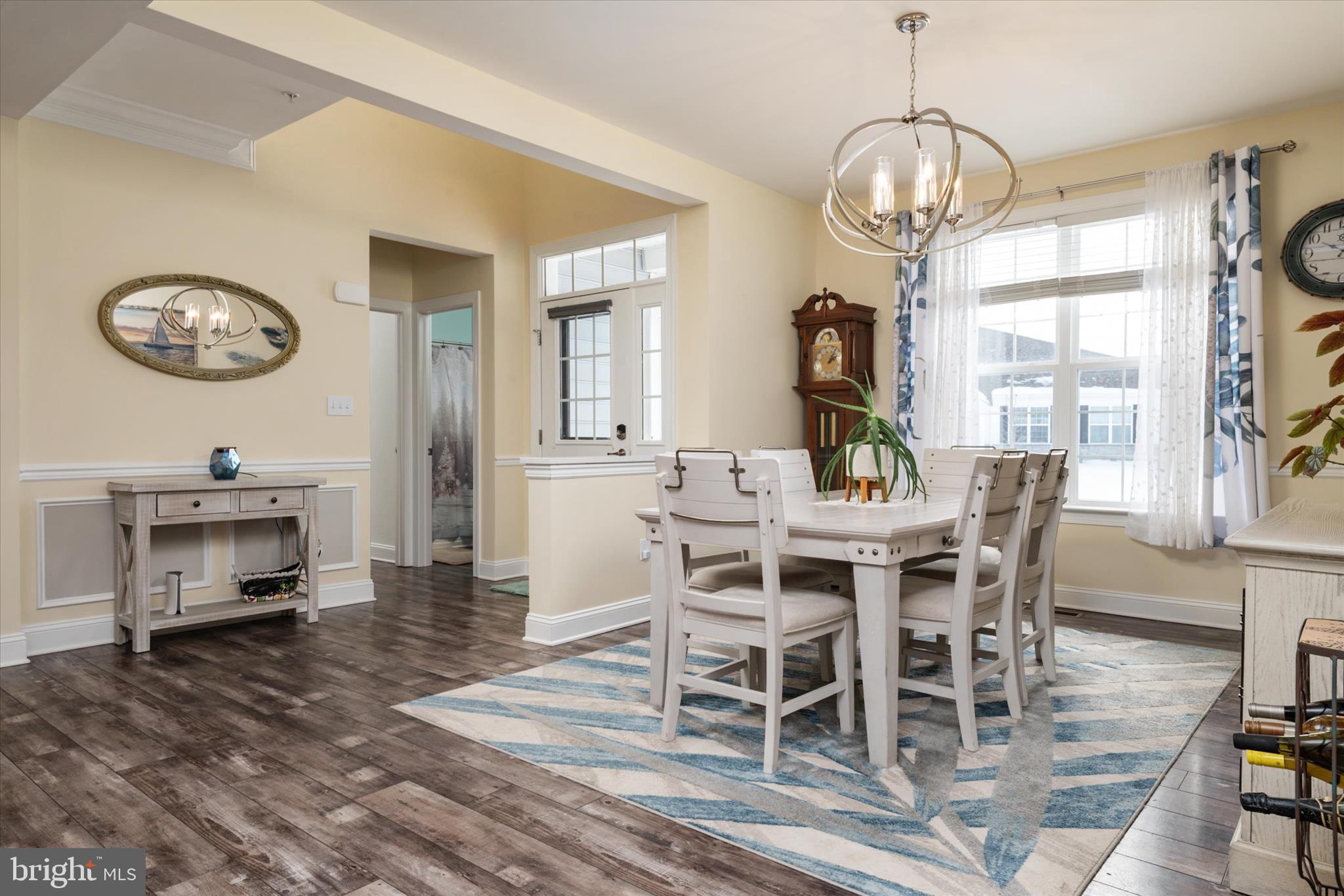 BAY BRIDGE COVE - Residential