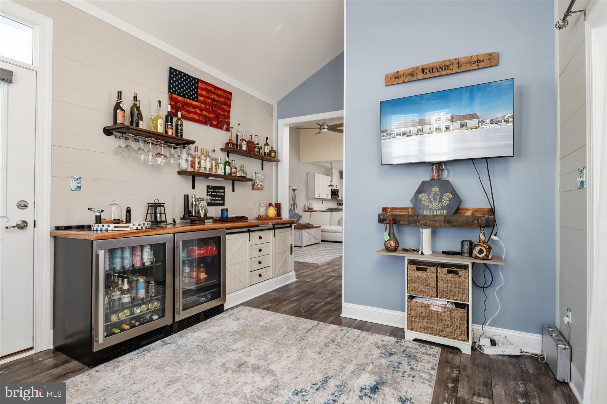 BAY BRIDGE COVE - Residential