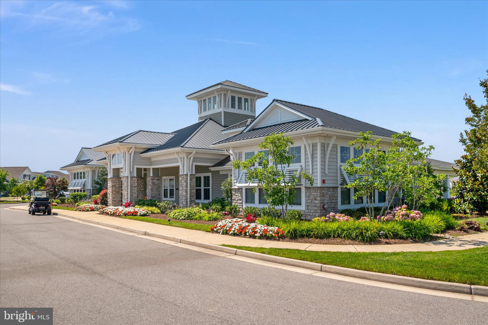 BAY BRIDGE COVE - Residential