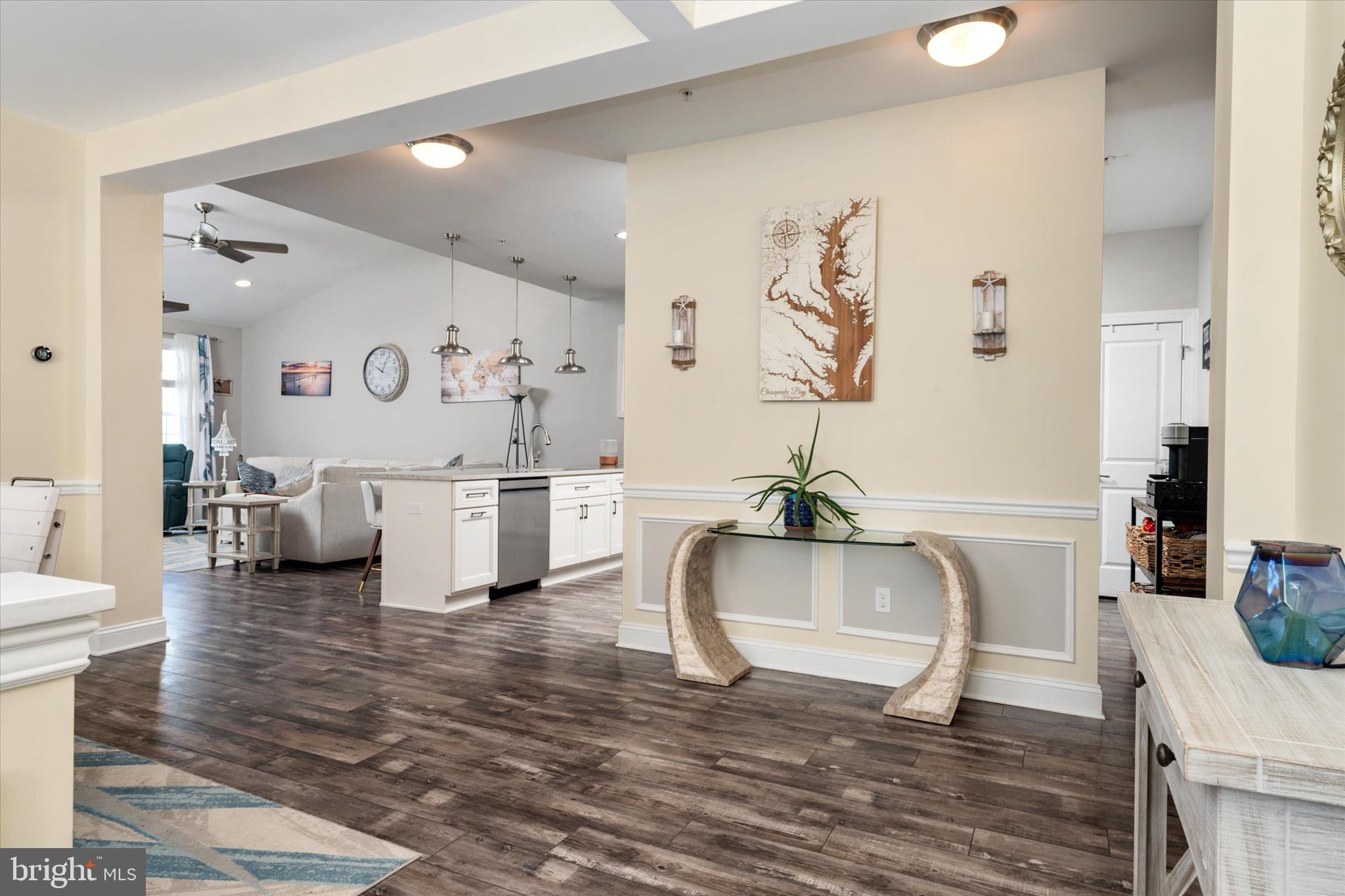 BAY BRIDGE COVE - Residential