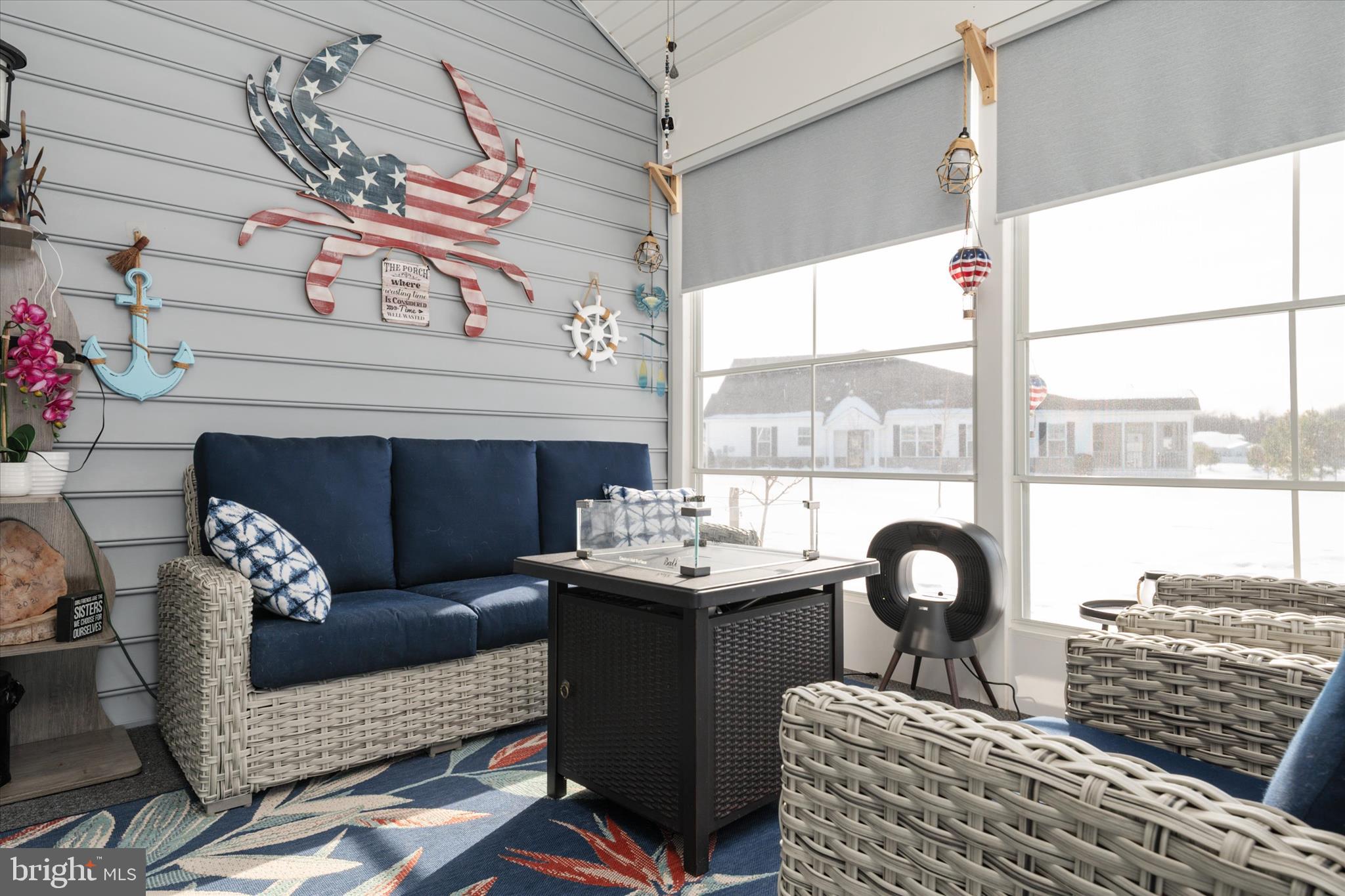 BAY BRIDGE COVE - Residential