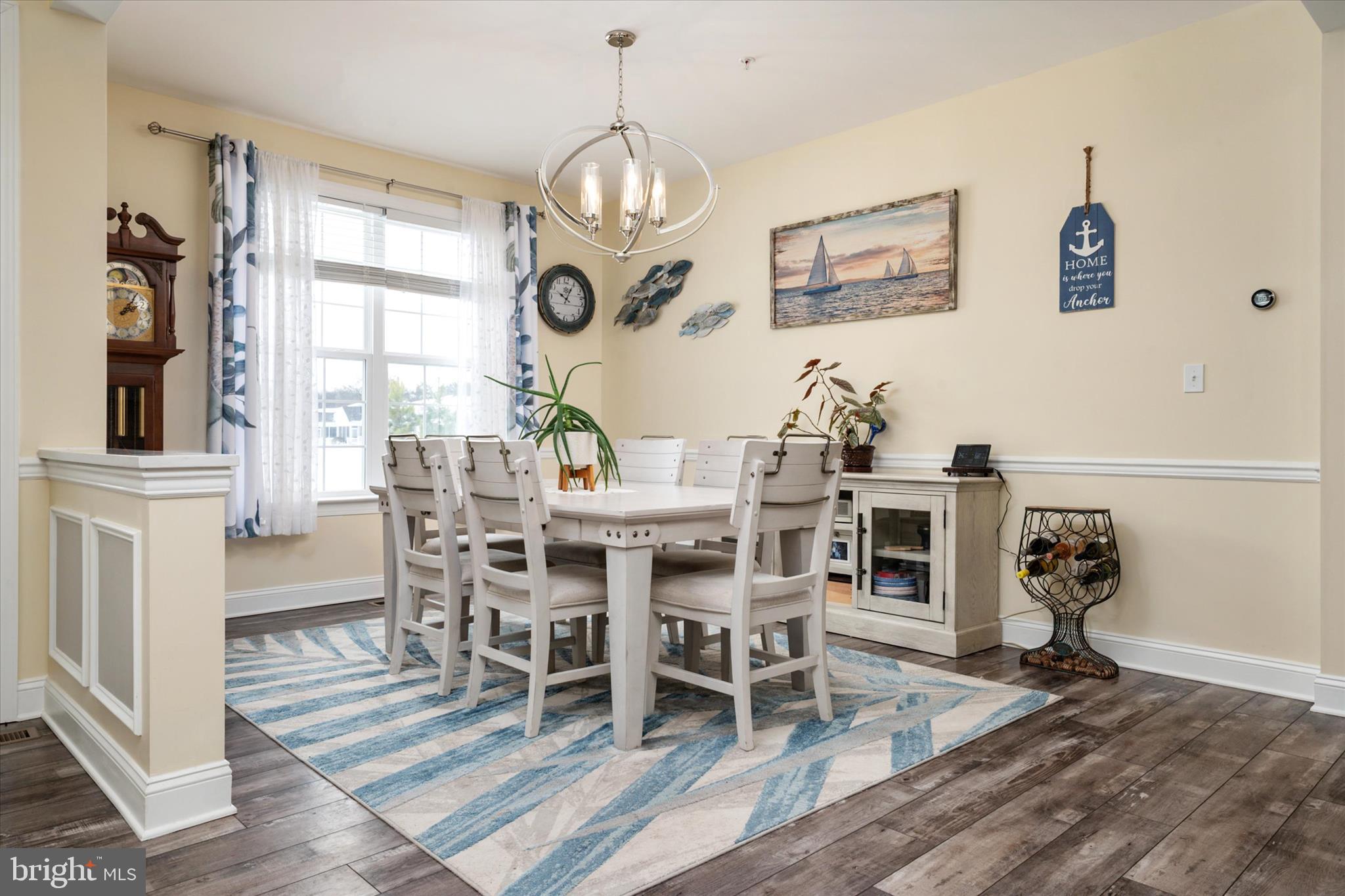 BAY BRIDGE COVE - Residential