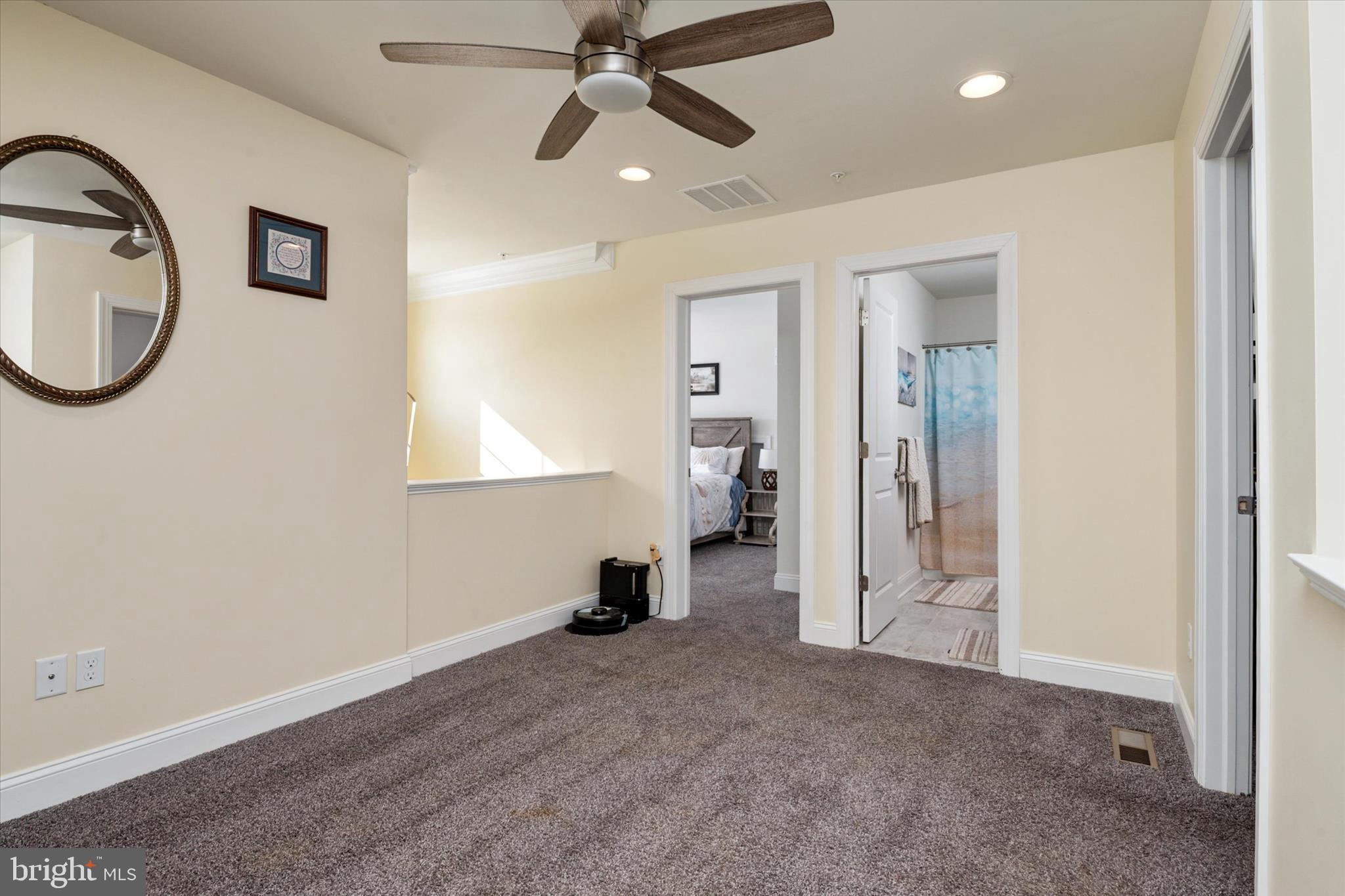 BAY BRIDGE COVE - Residential