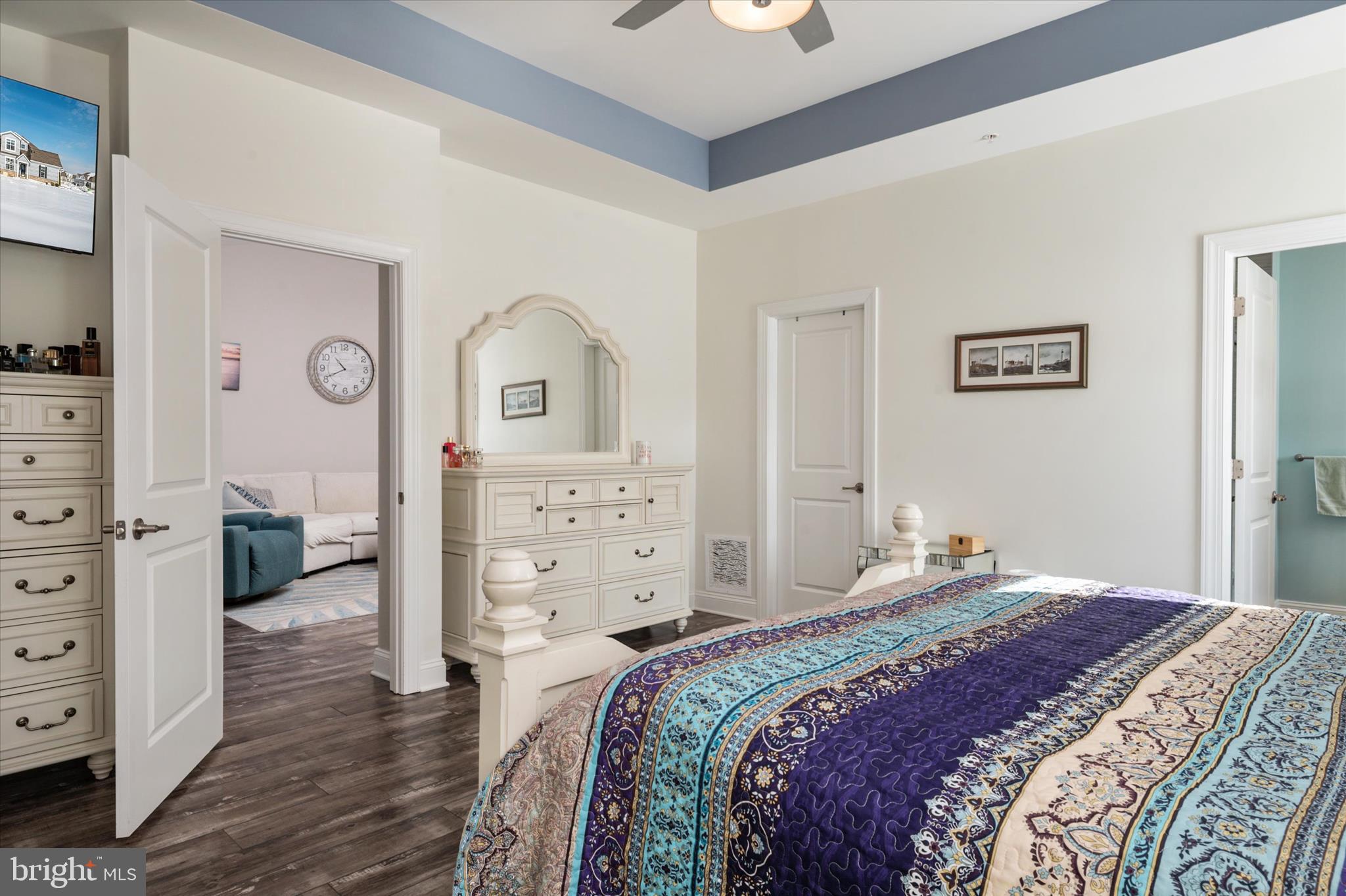 BAY BRIDGE COVE - Residential