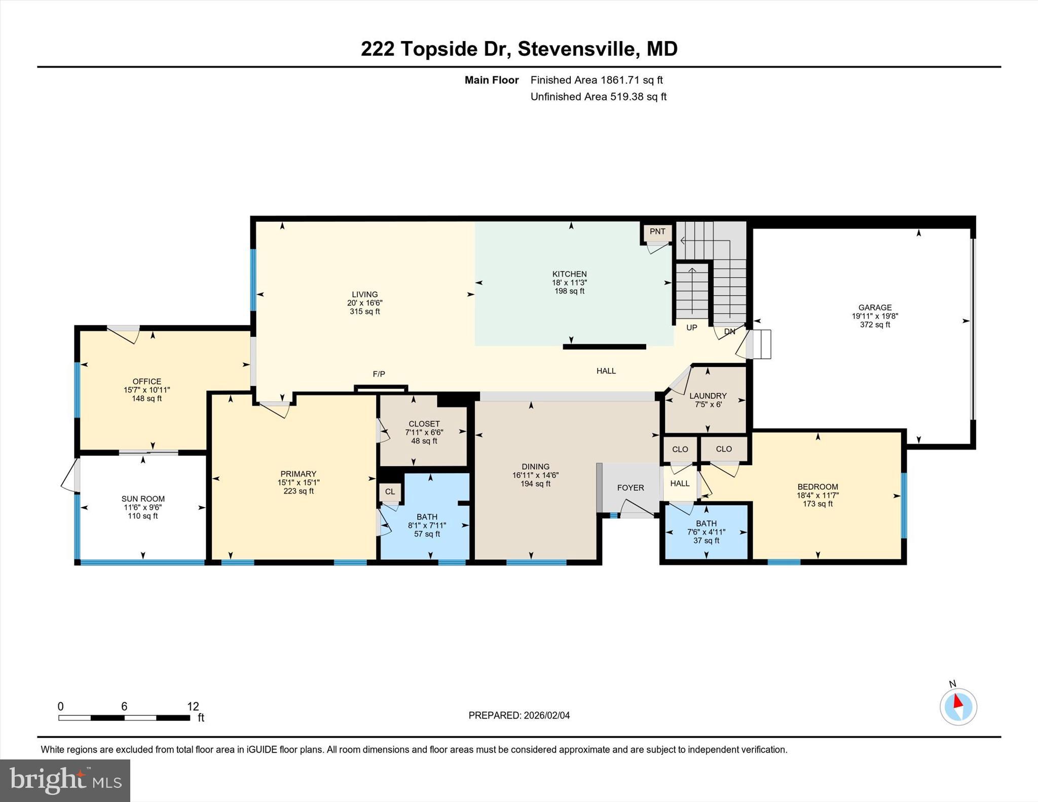 BAY BRIDGE COVE - Residential