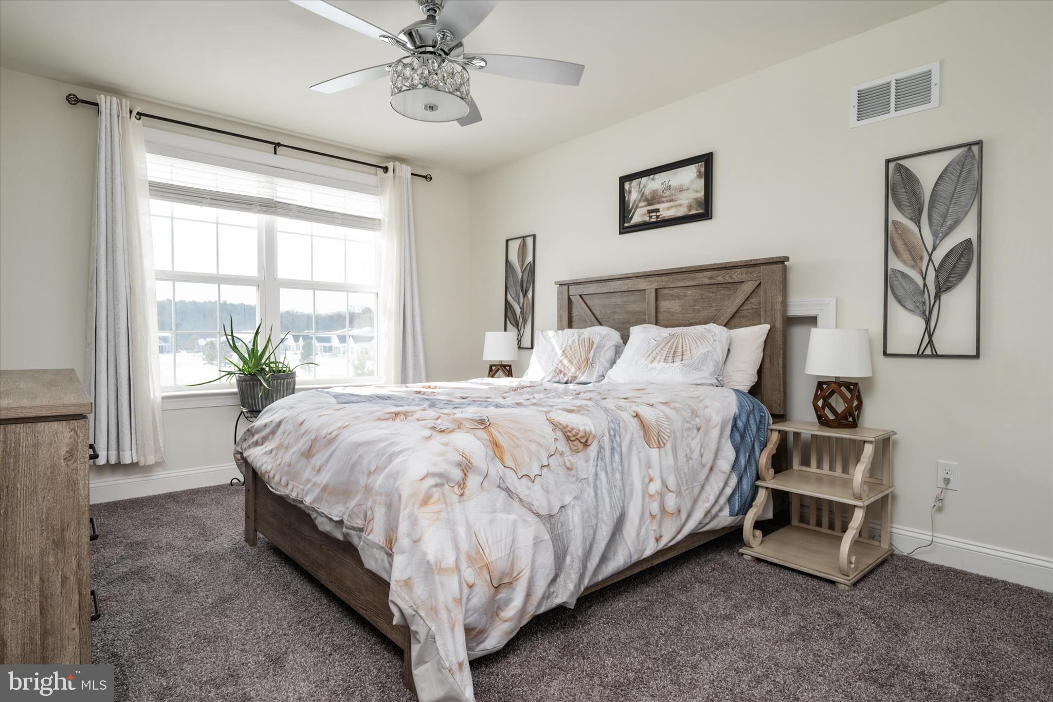 BAY BRIDGE COVE - Residential