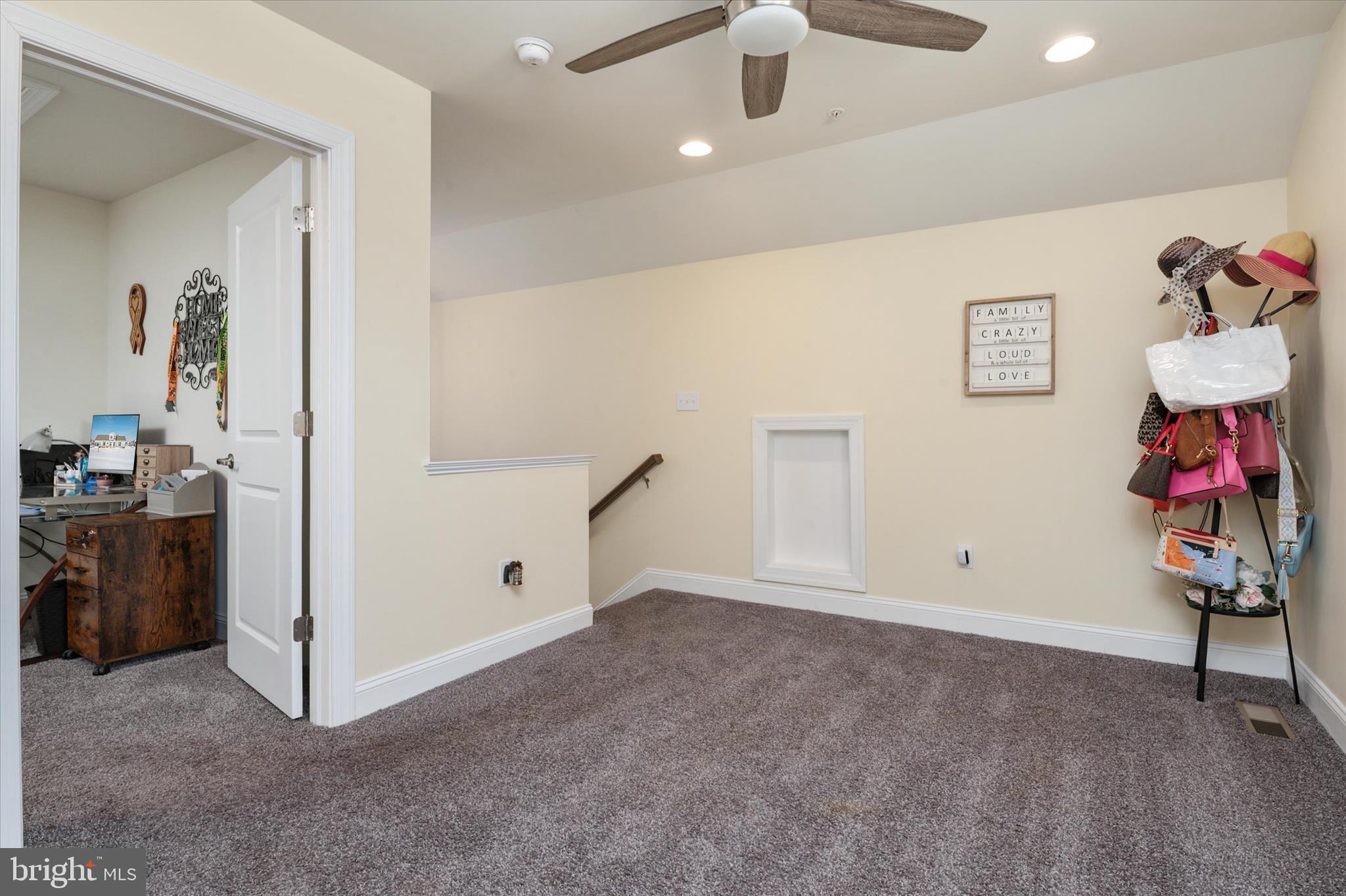 BAY BRIDGE COVE - Residential