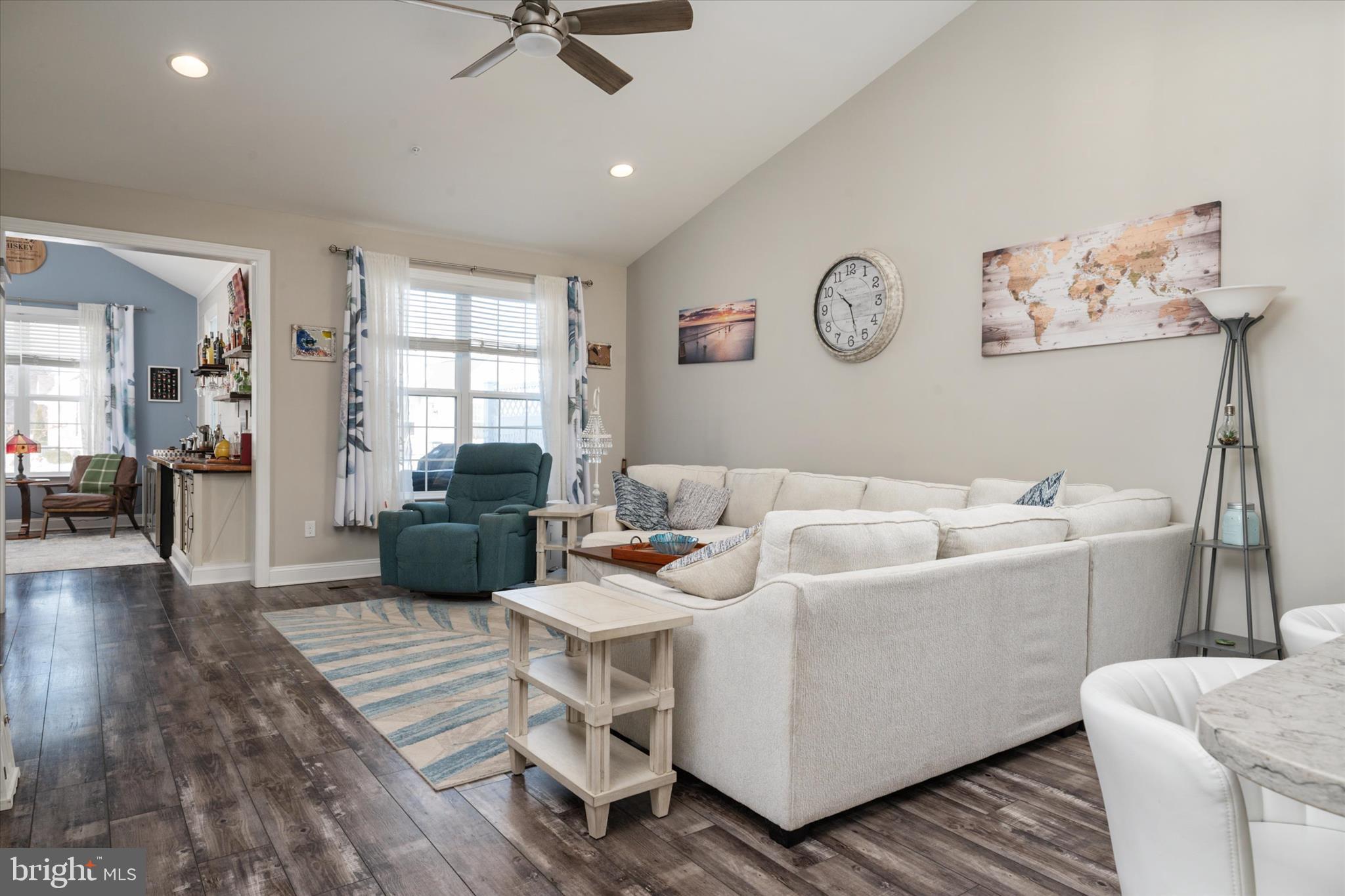 BAY BRIDGE COVE - Residential