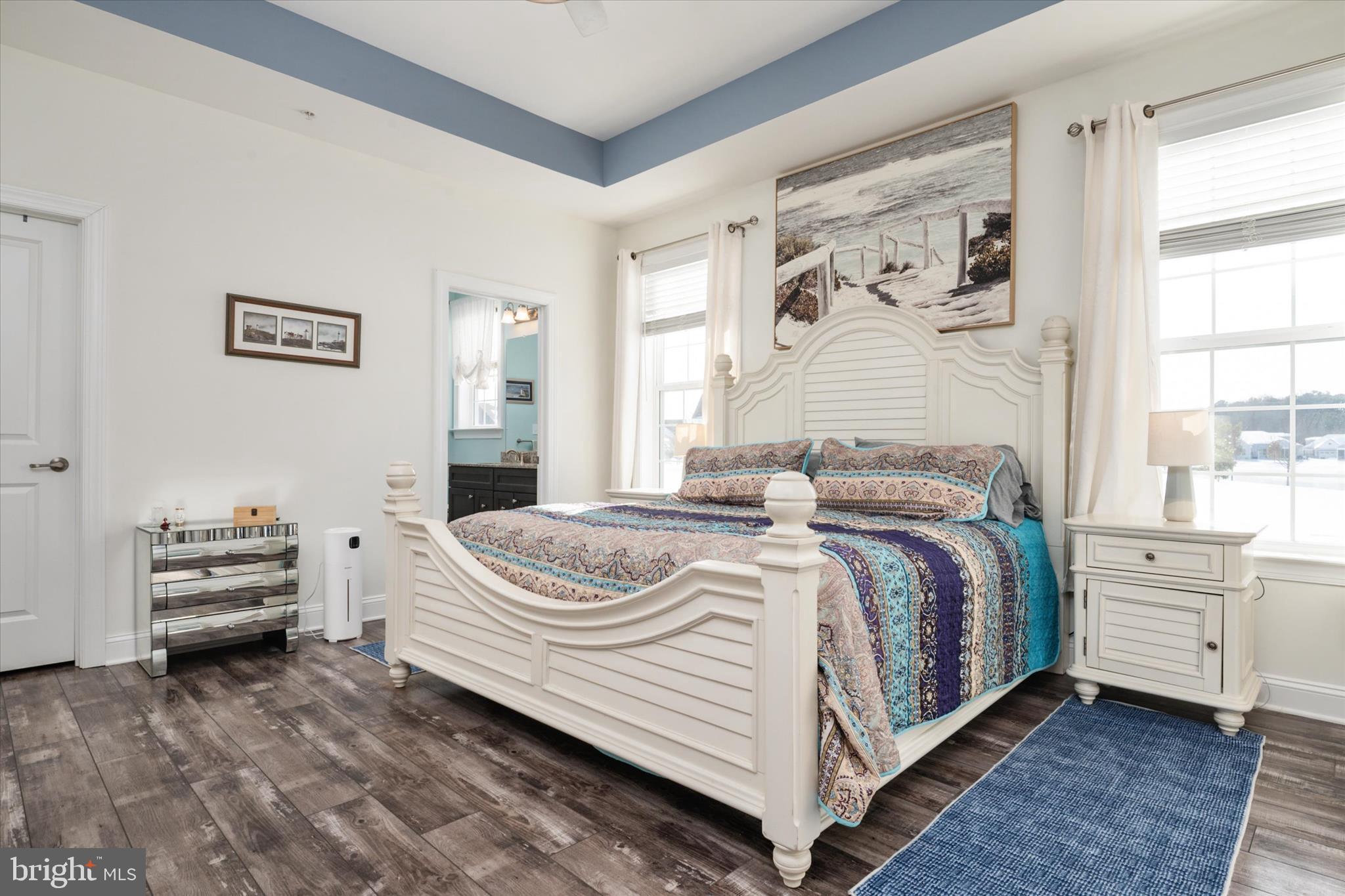 BAY BRIDGE COVE - Residential